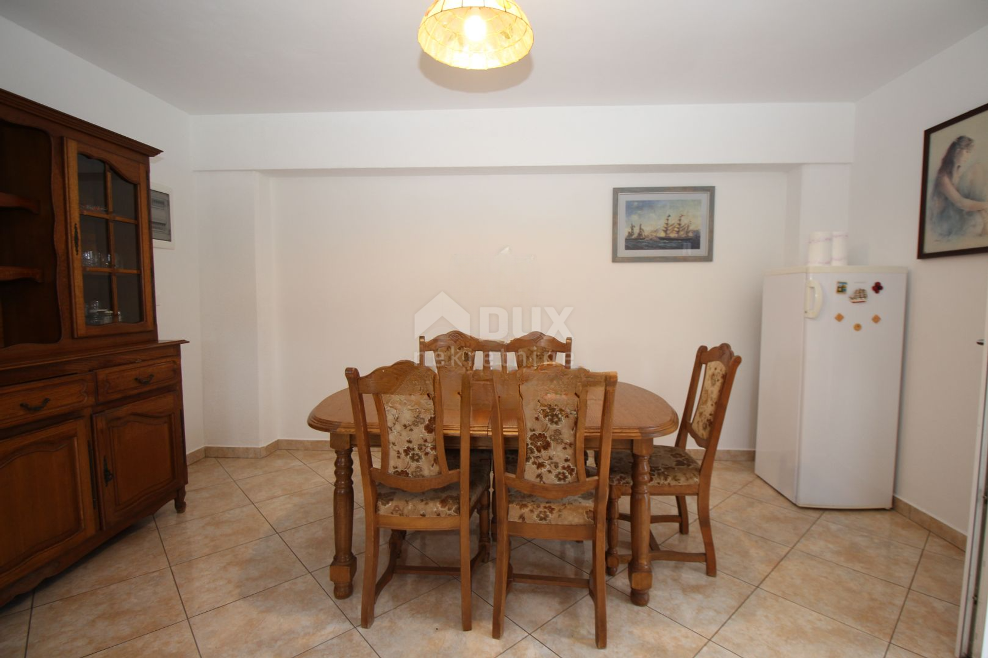 casa en Labin, Istria County 12733316