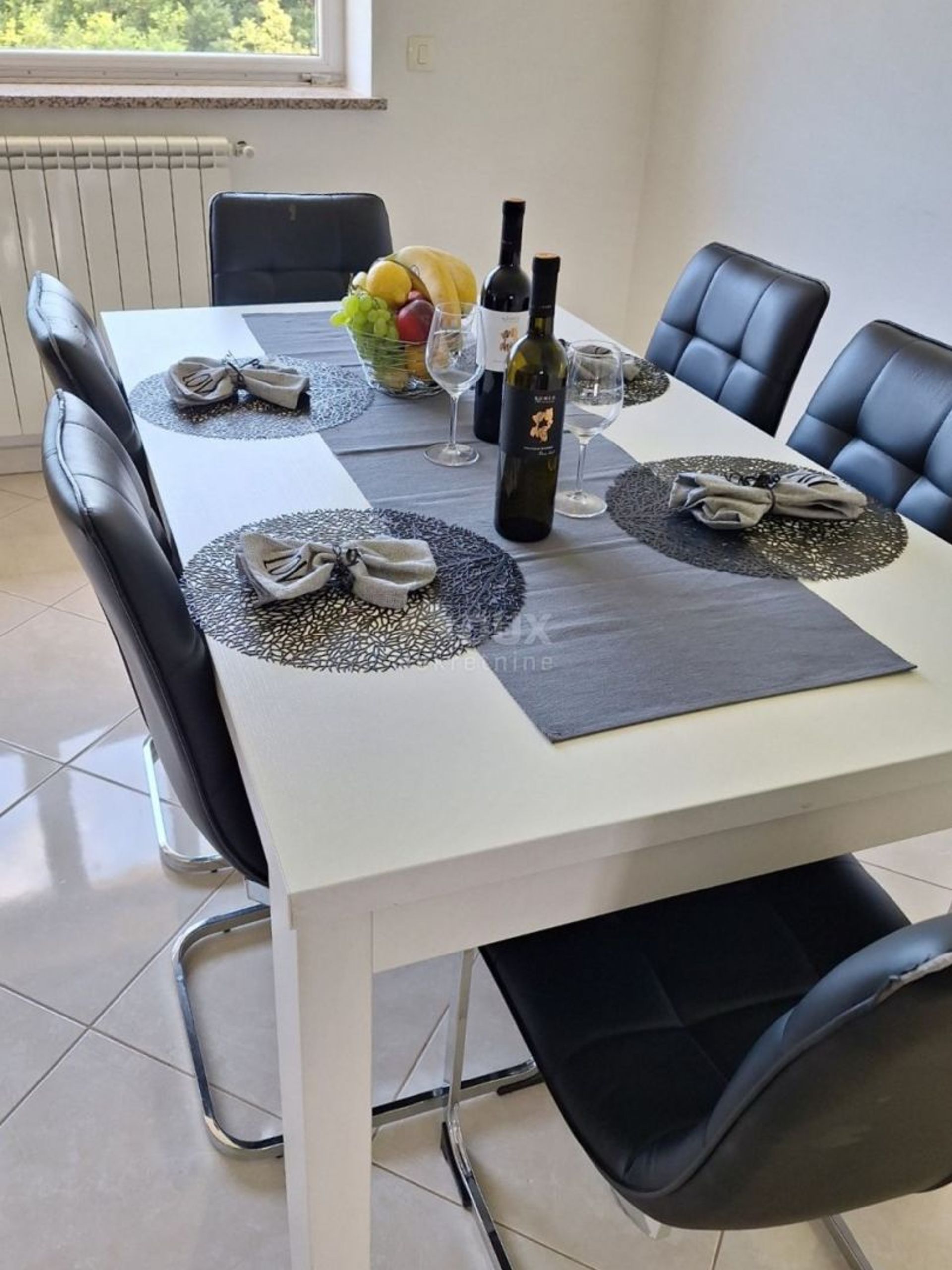 casa en Labin, Istria County 12733316