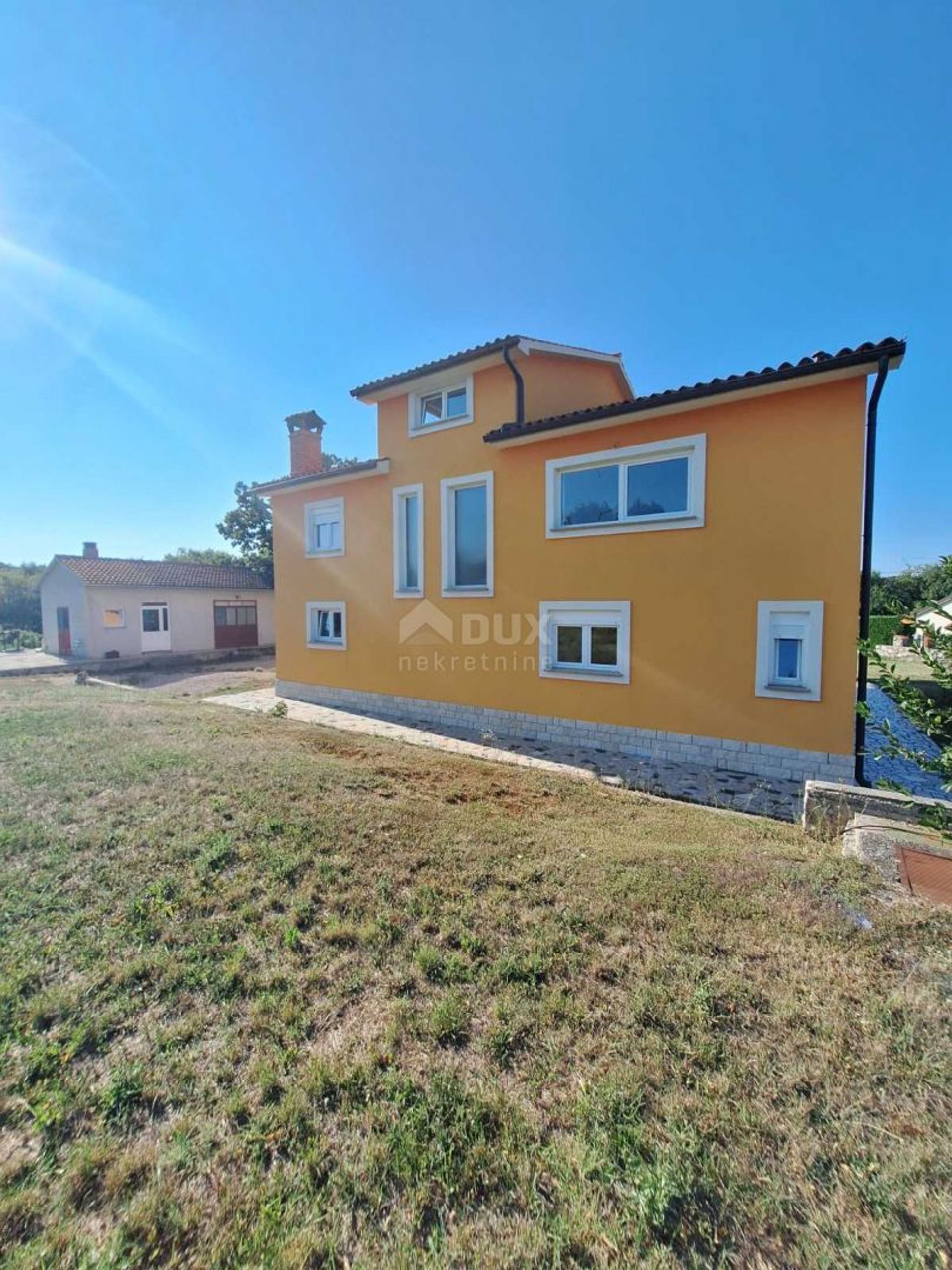 casa en Labin, Istria County 12733316