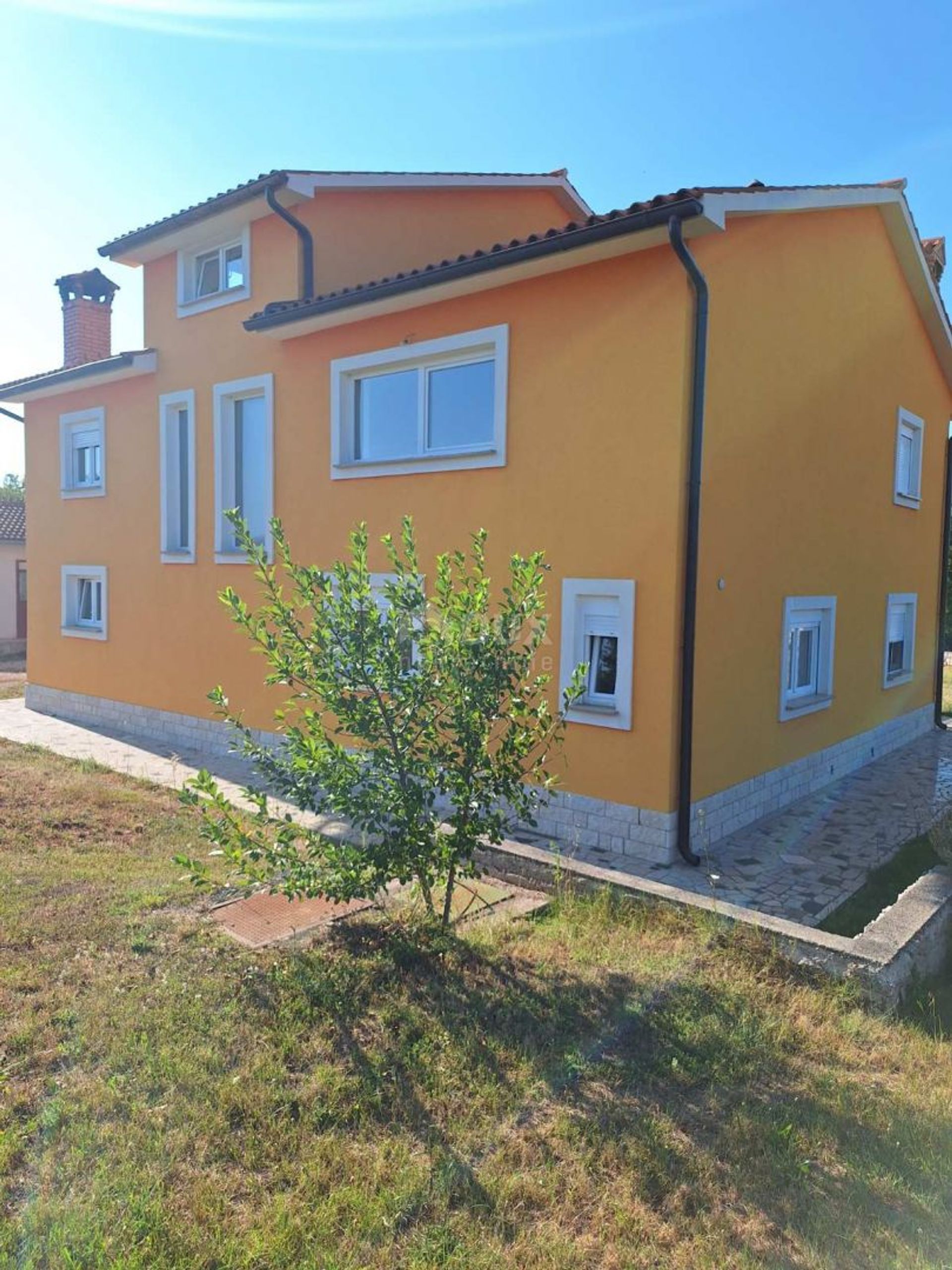 casa en Labin, Istria County 12733316