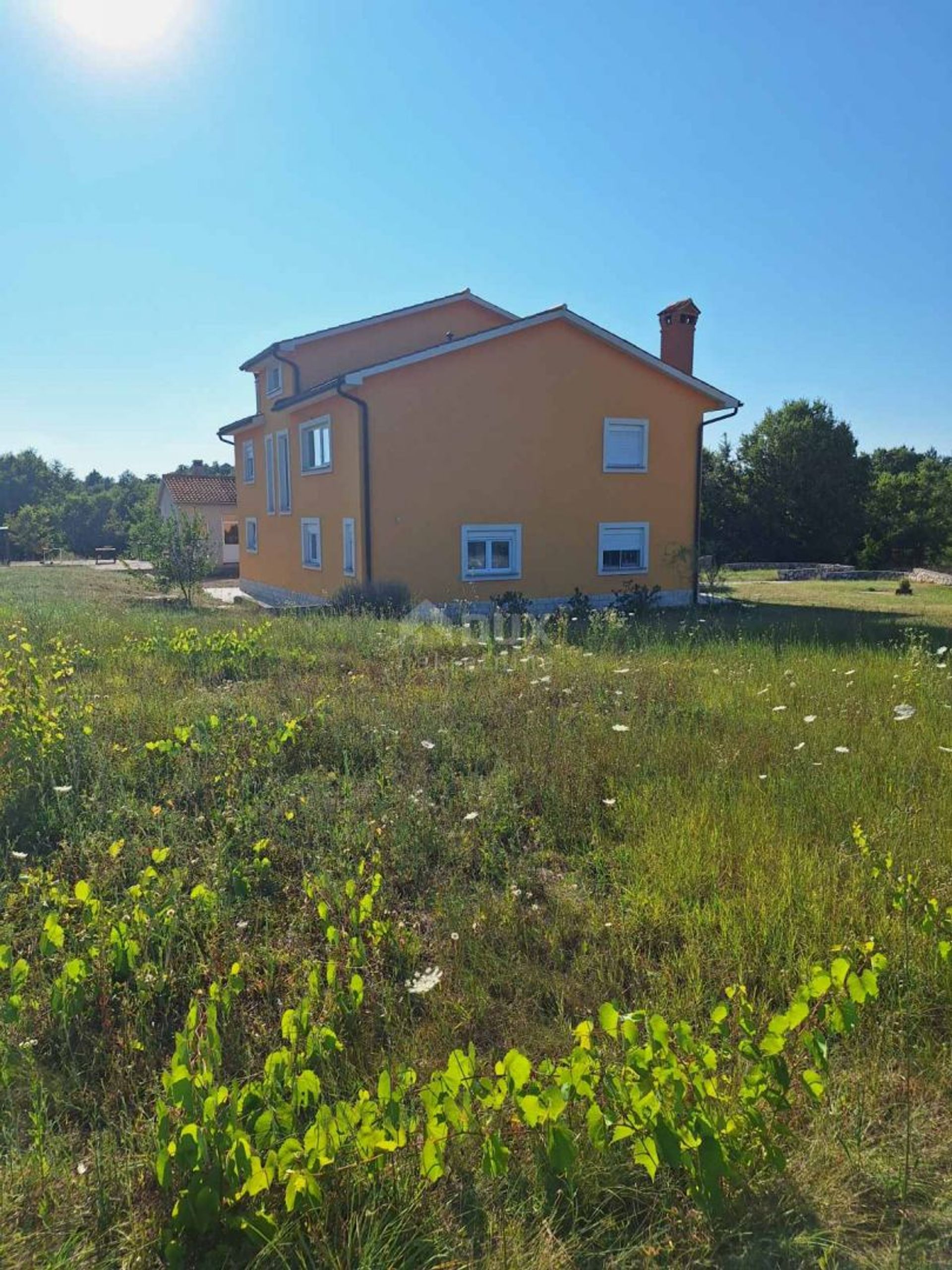 casa en Labin, Istria County 12733316