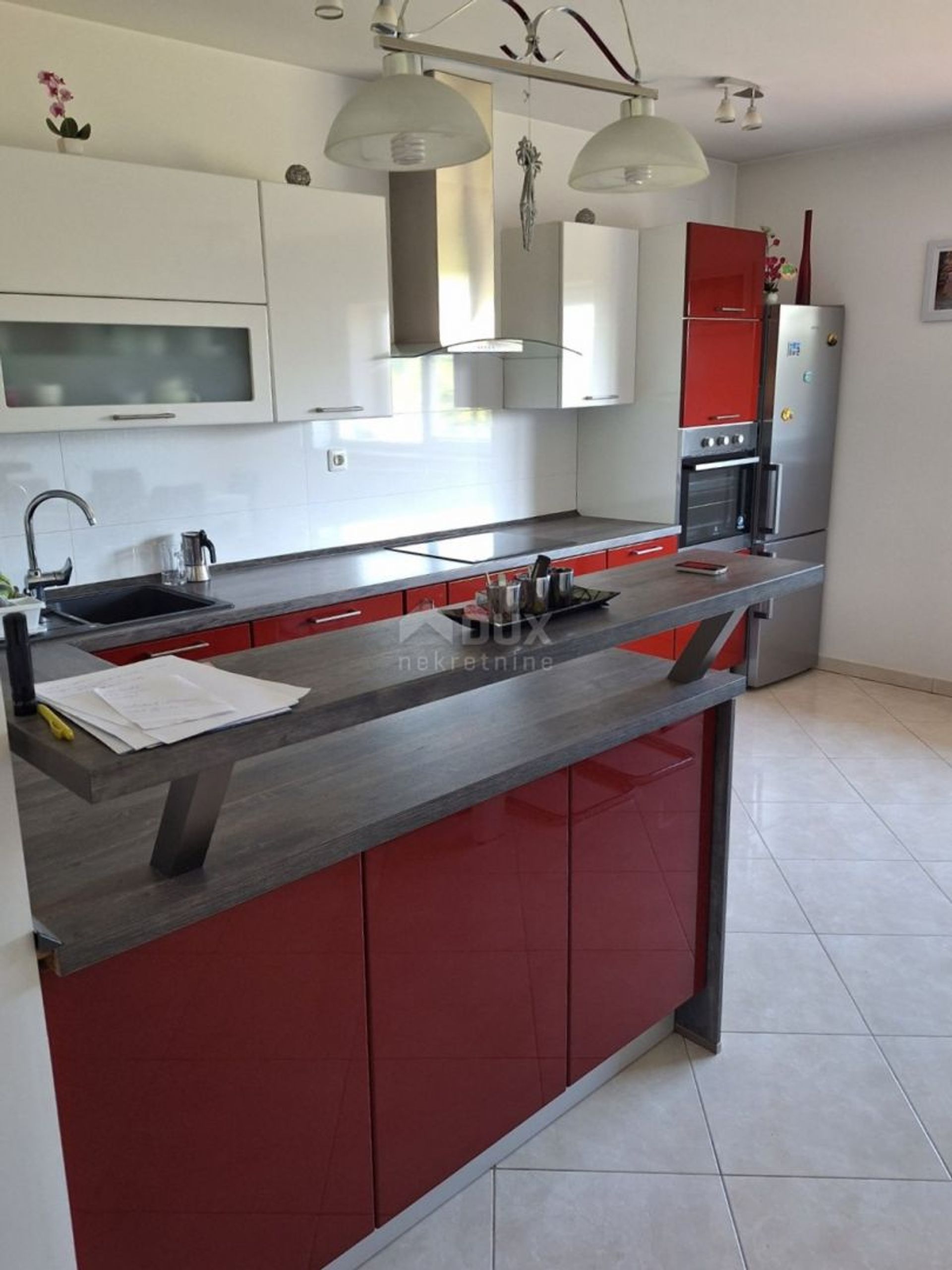 casa en Labin, Istria County 12733316