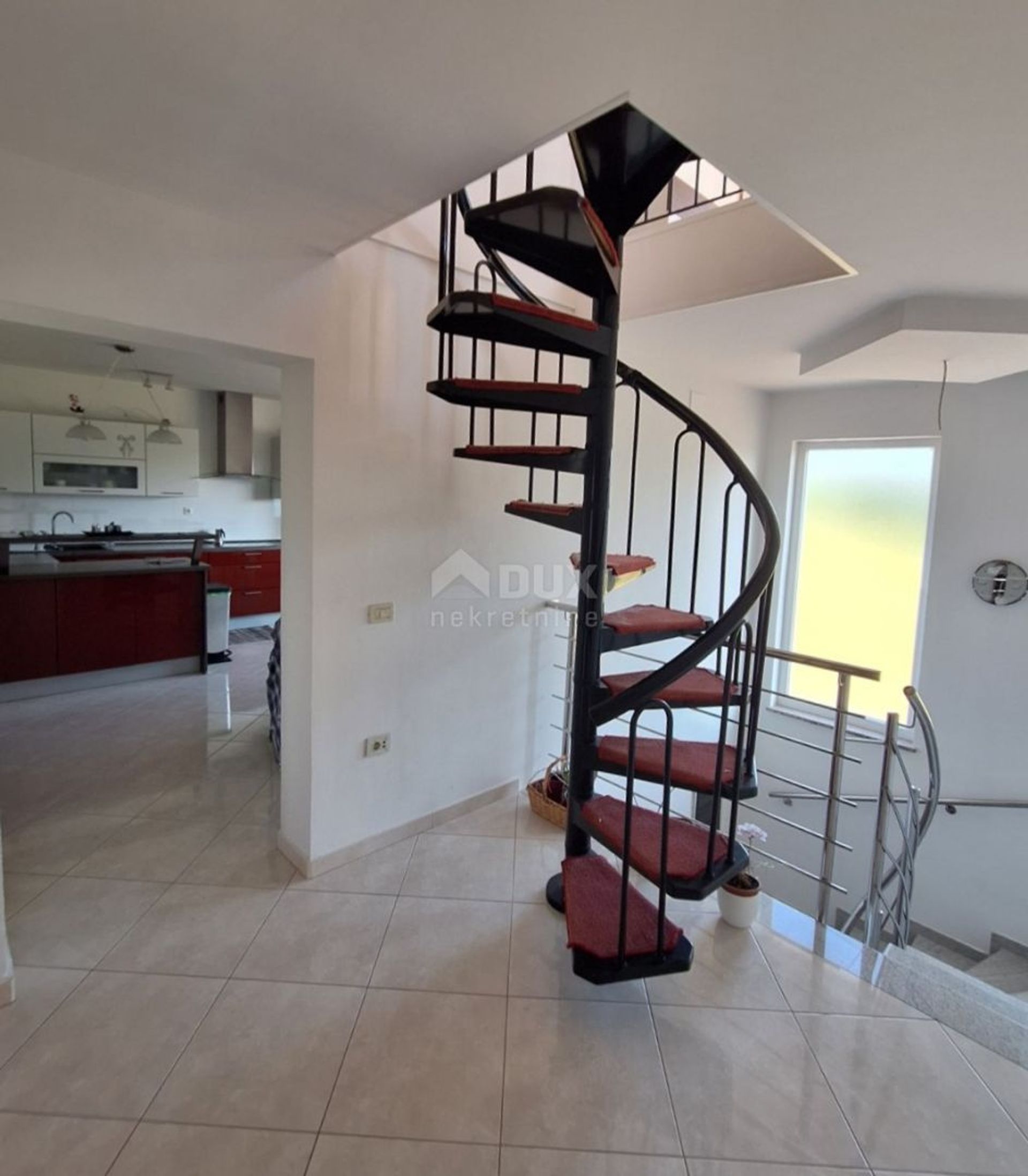 casa en Labin, Istria County 12733316