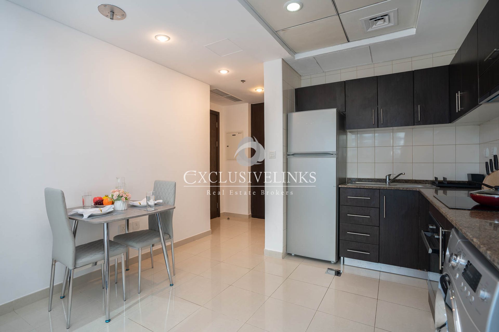 Condominium dans Dubai, Dubai 12733338