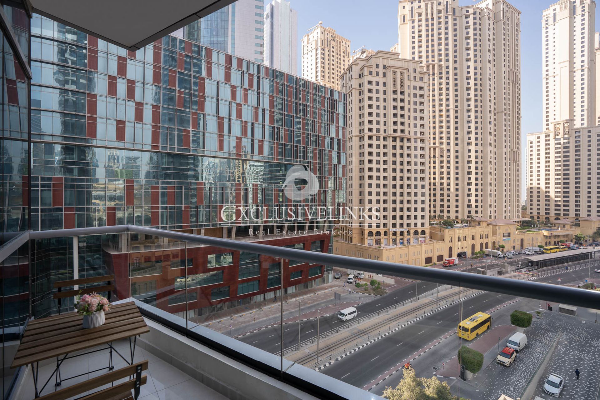 Condominium dans Dubai, Dubai 12733338