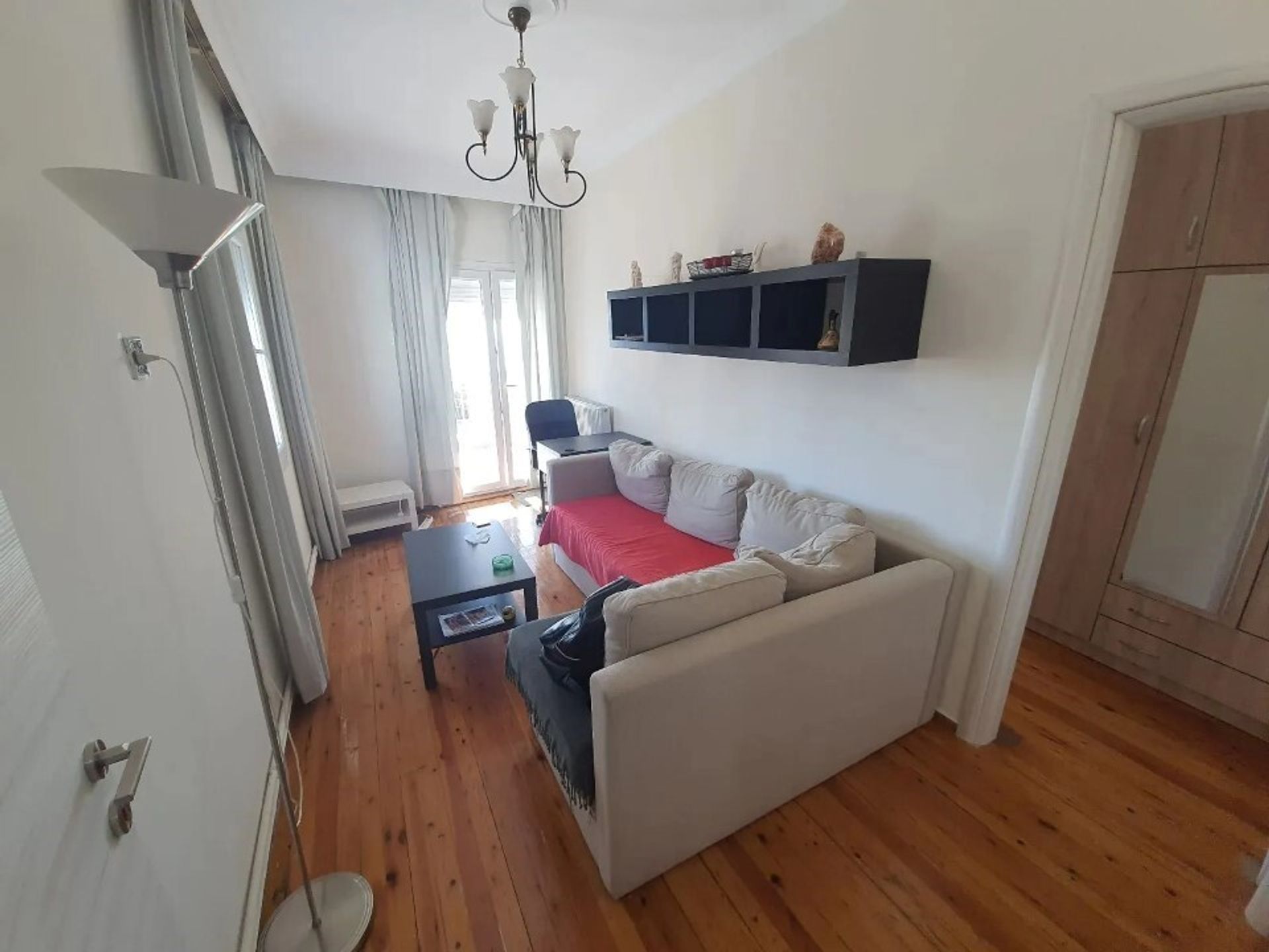 Condominium in Thessaloniki, Kentriki Makedonia 12733349