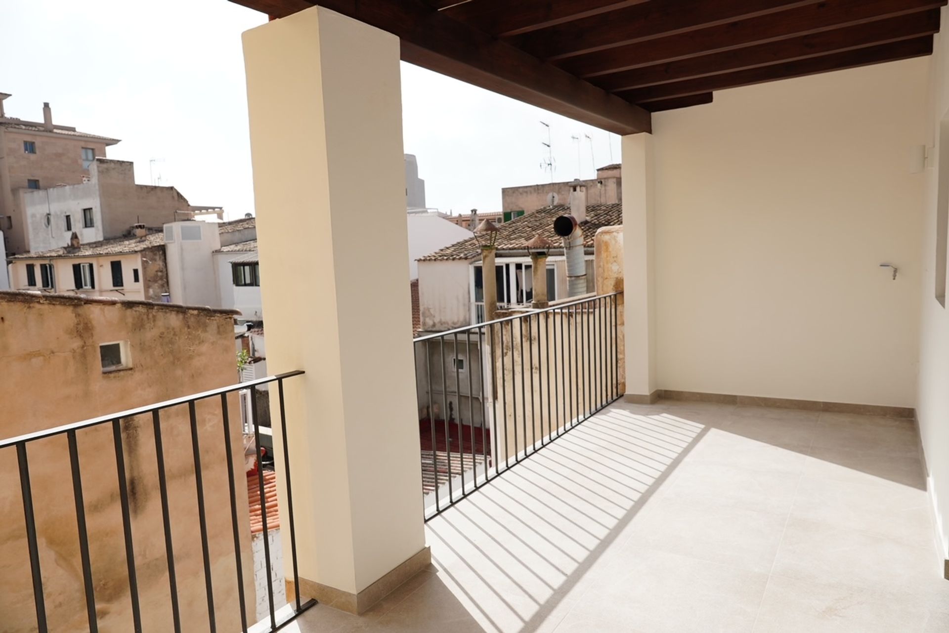 Condominium in Palma, Islas Baleares 12733365