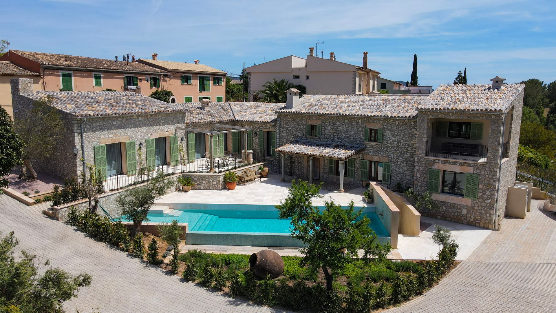 Haus im Capdella, Balearic Islands 12733367