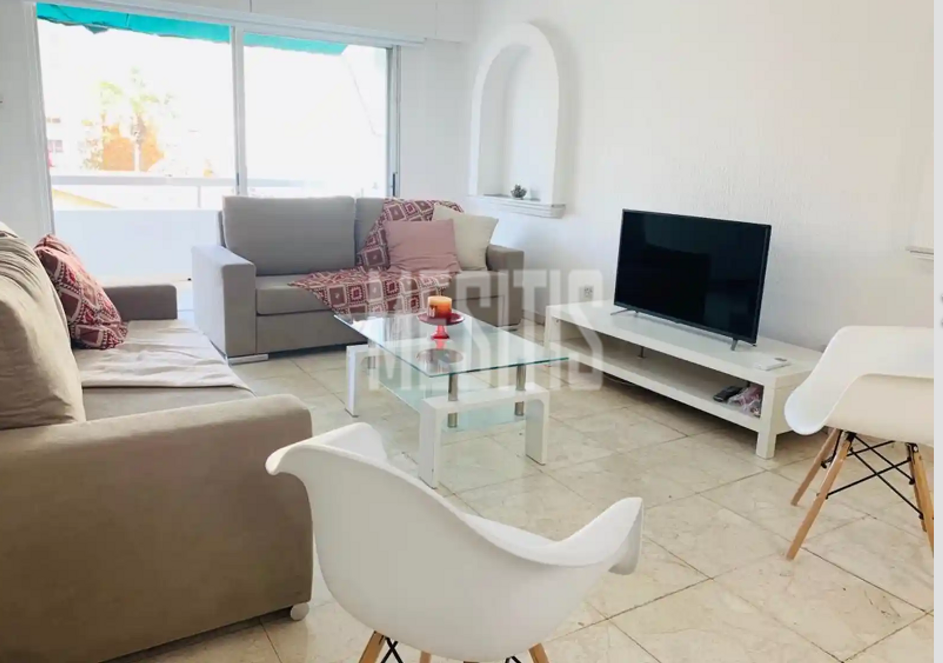 Condominio en Nicosia, Nicosia 12733433