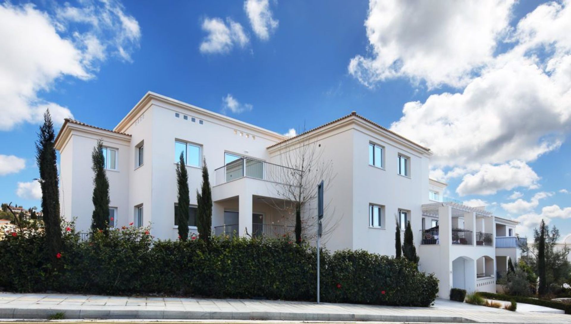 Кондоминиум в Tala, Paphos 12733683