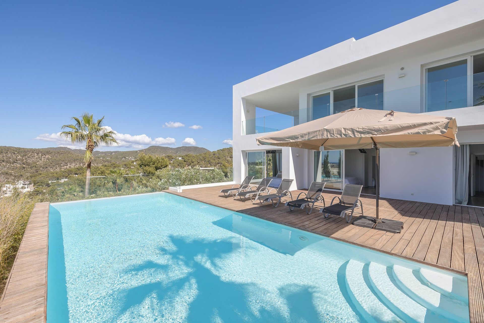 House in San Antonio Abad, Balearic Islands 12733704