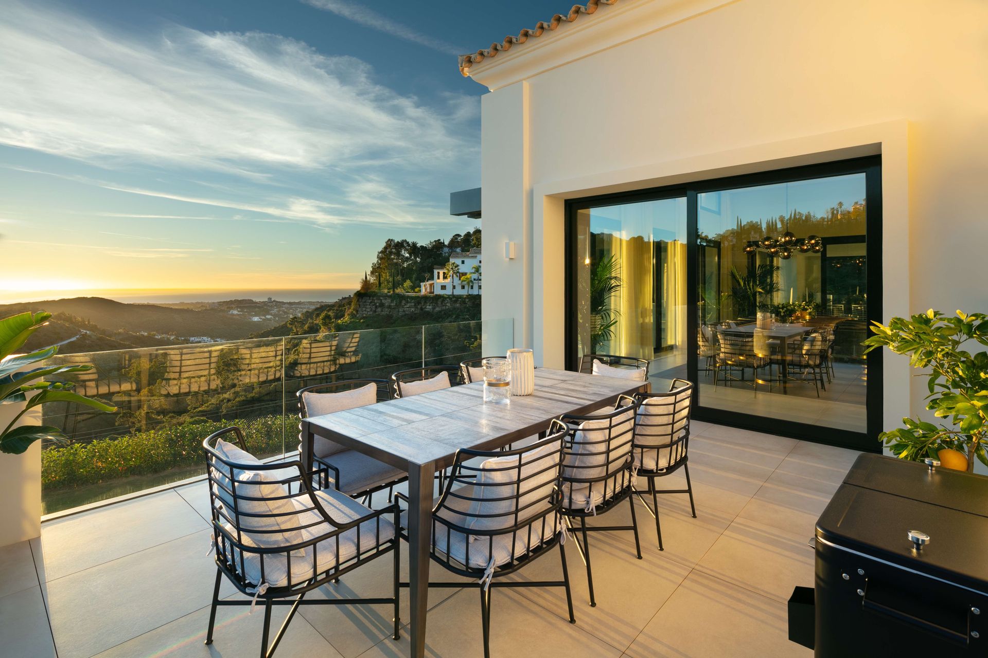 House in Benahavís, Andalusia 12733706