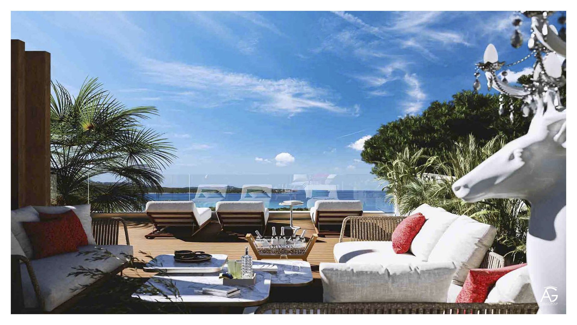 Condominium dans Cagliari, Sardaigne 12733707