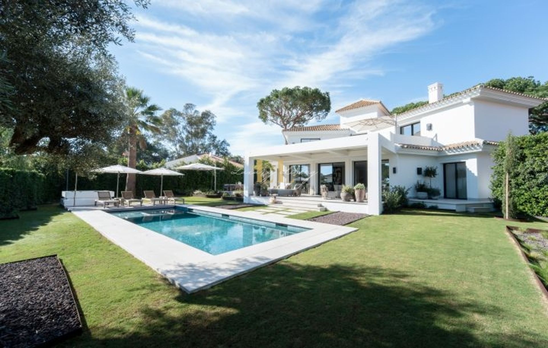 Hus i Marbella, Andalusia 12733746