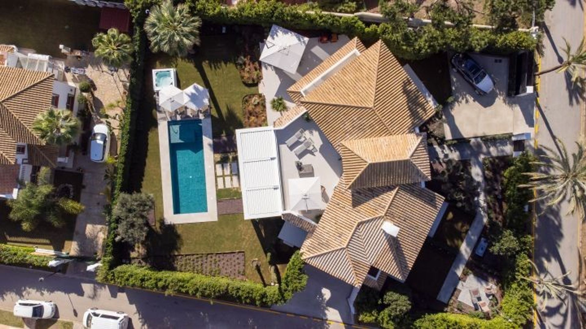 casa en Marbella, Andalusia 12733746