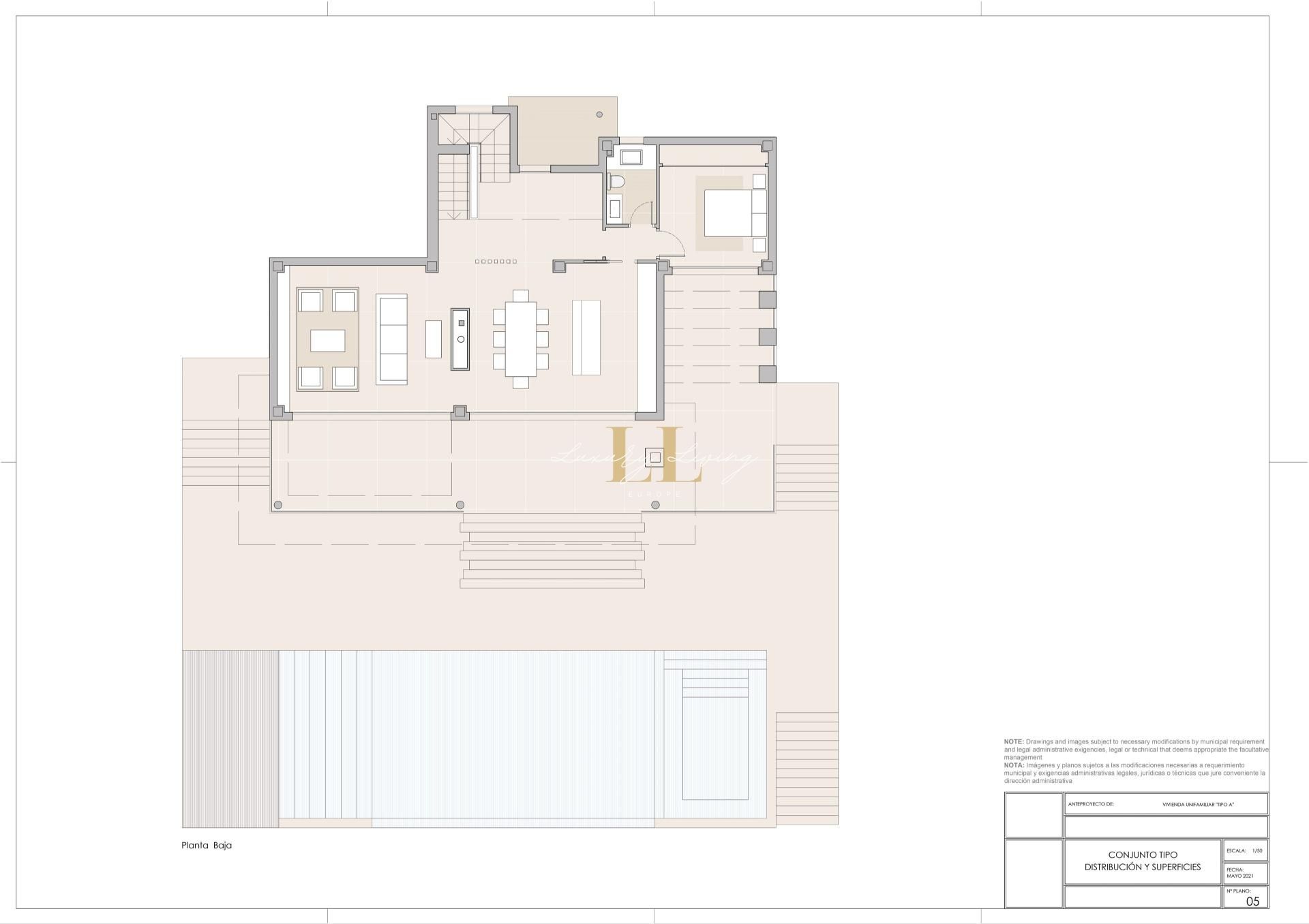 Haus im Mijas, Andalusia 12733749