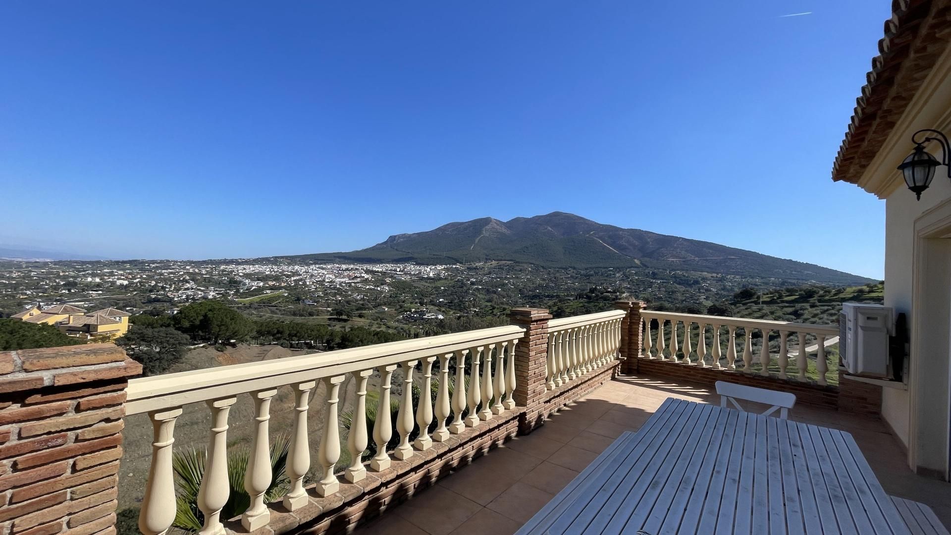 Hus i Alhaurín el Grande, Andalusia 12733753