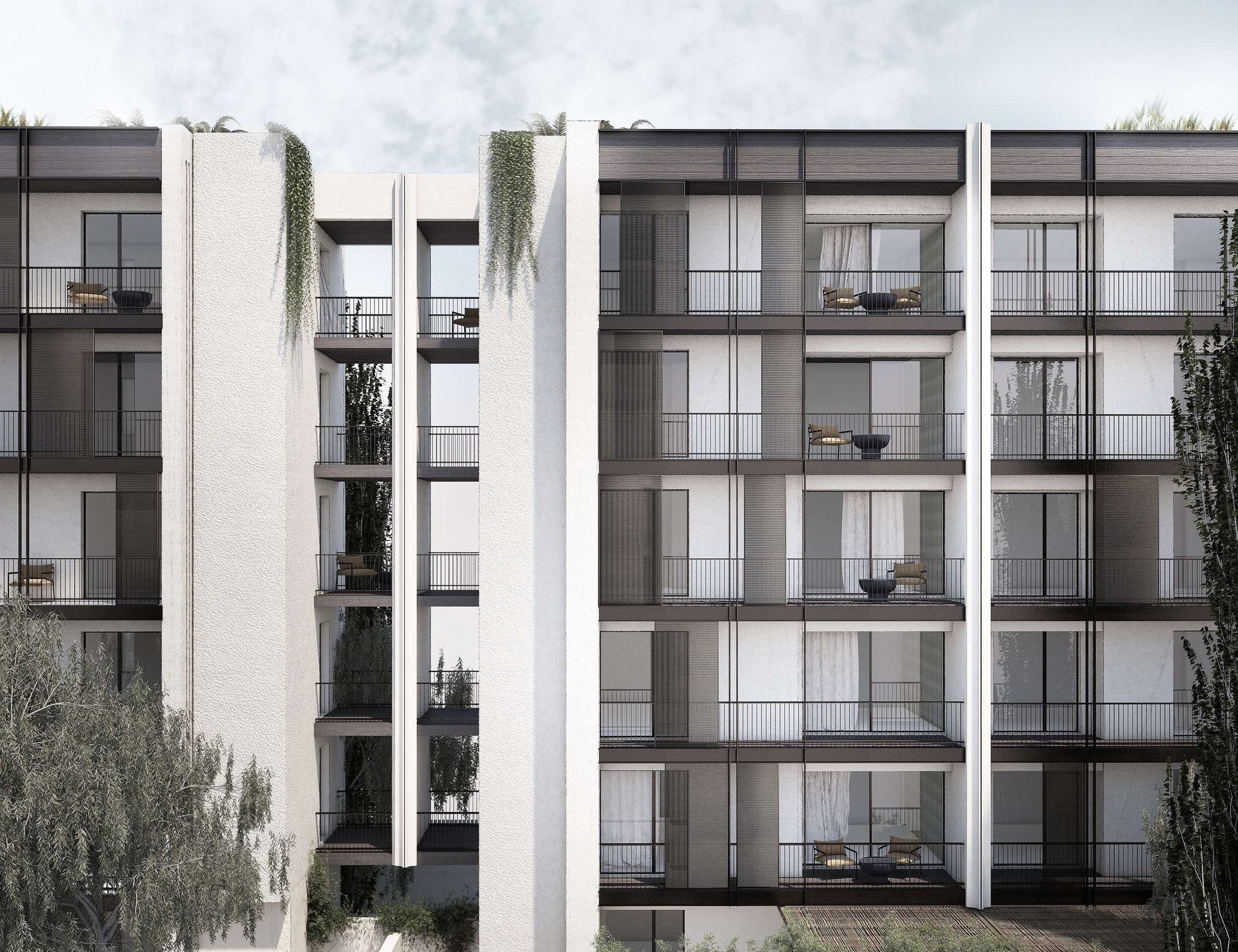 Condominio nel Atene, Attiki 12733757