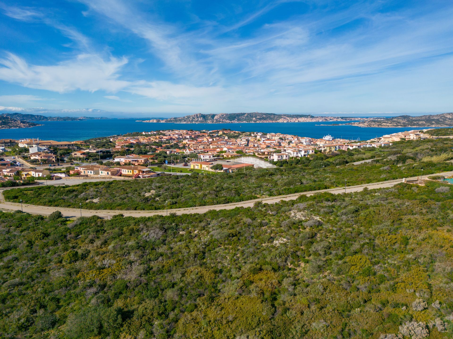 House in Palau, Sardinia 12733768