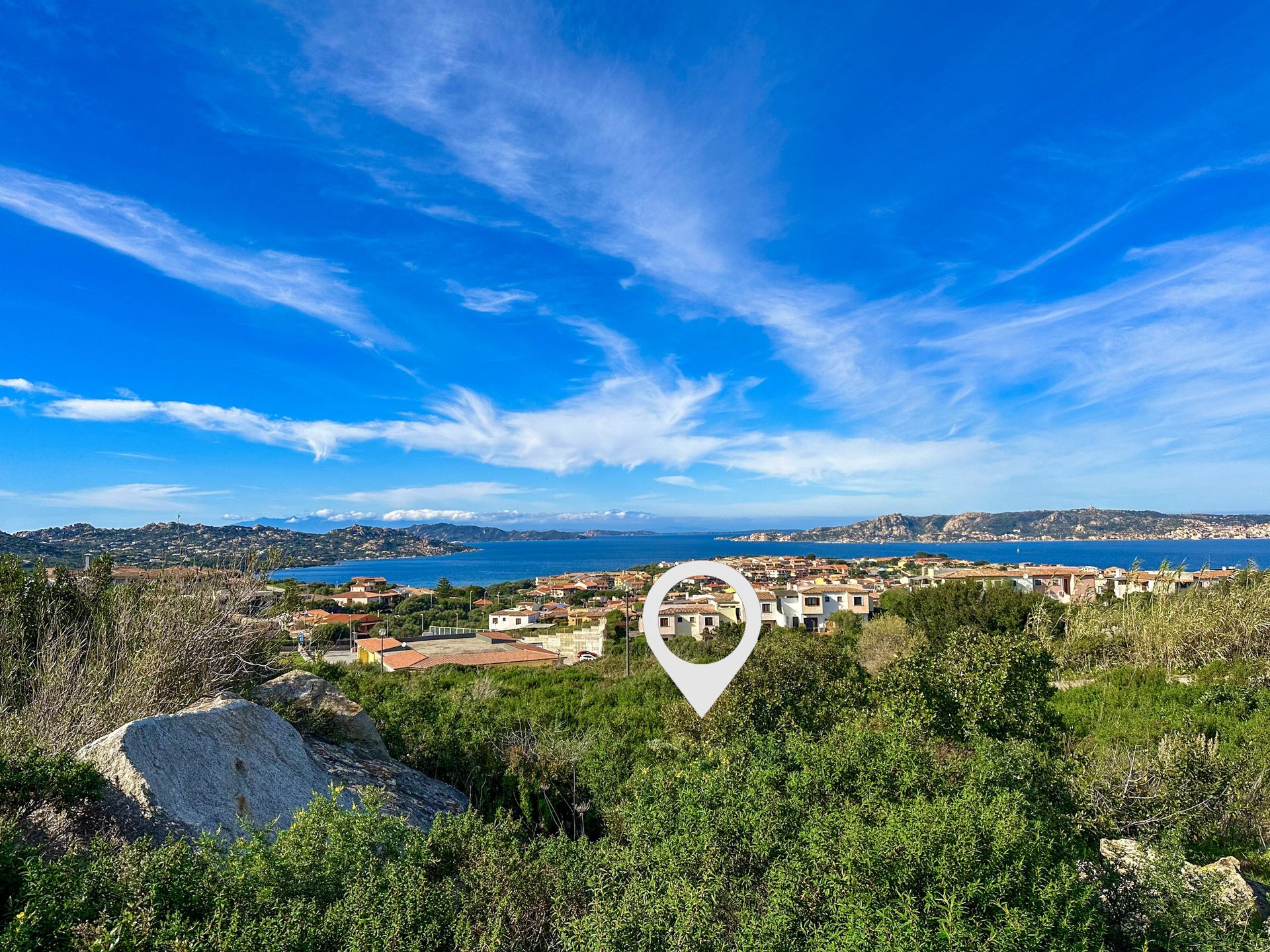 House in Palau, Sardinia 12733768