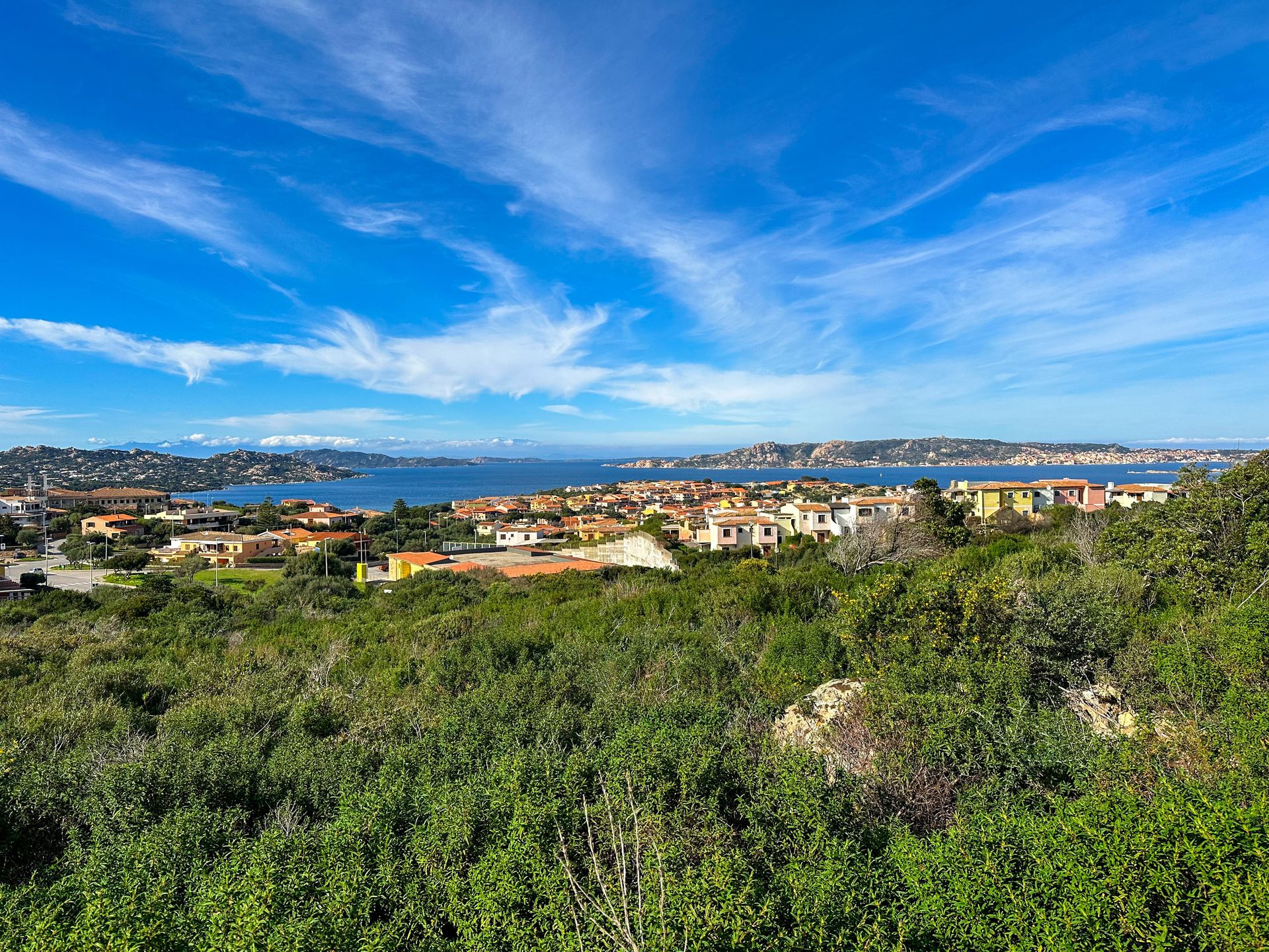 Casa nel Palau, Sardinia 12733769