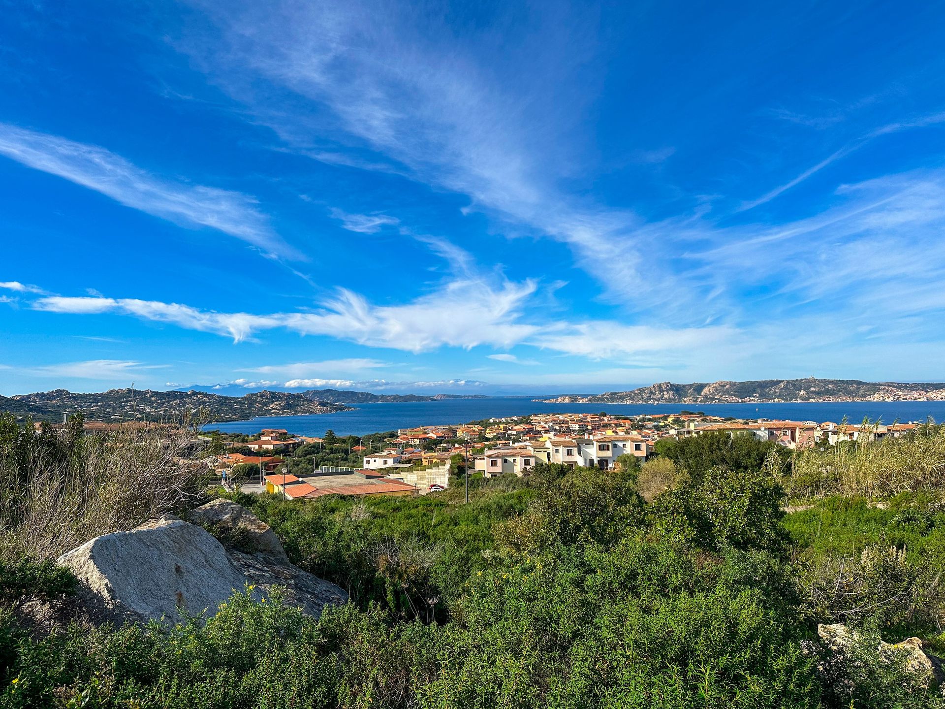 Casa nel Palau, Sardinia 12733769