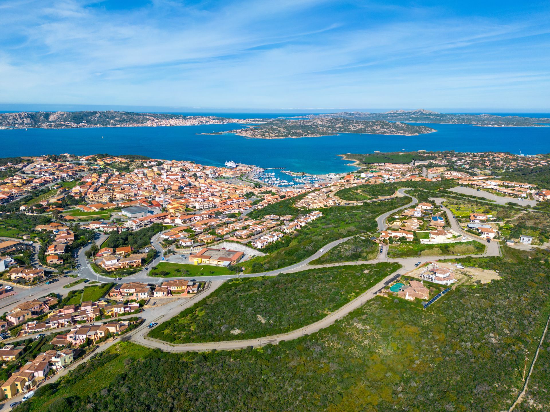 Casa nel Palau, Sardinia 12733769