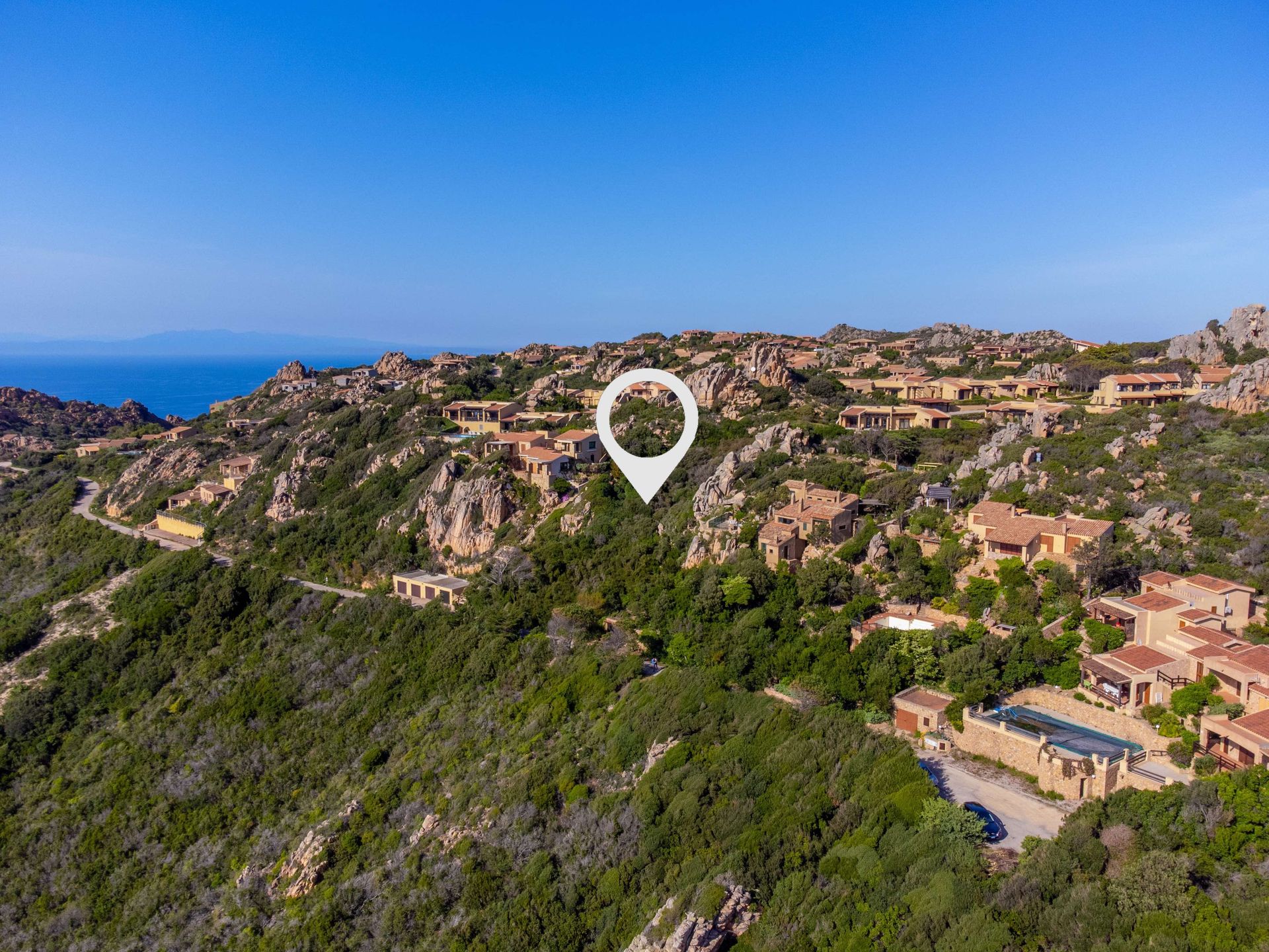 Casa nel Santa Teresa Gallura, Sardinia 12733770