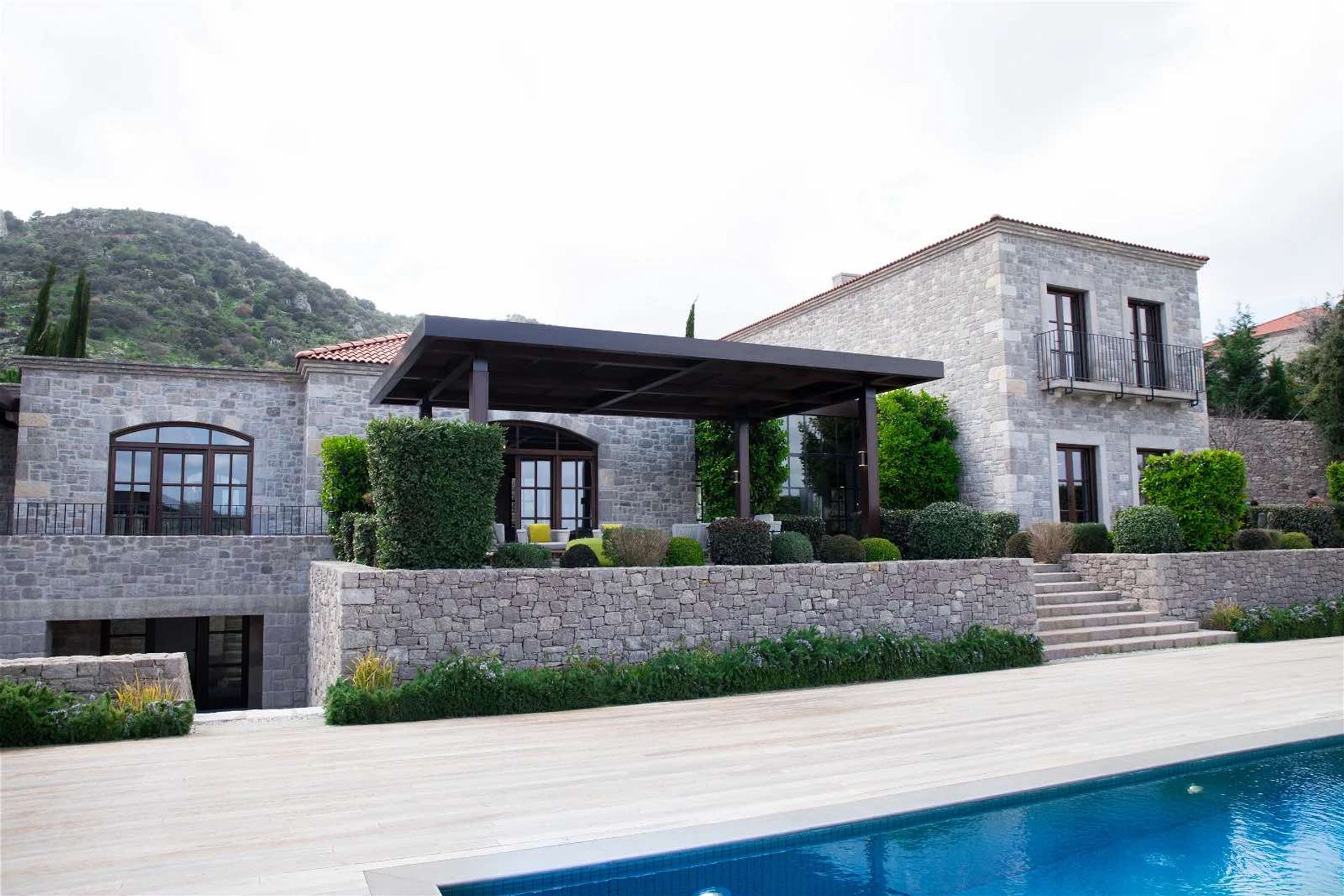 casa en Bodrum, Muğla 12733800