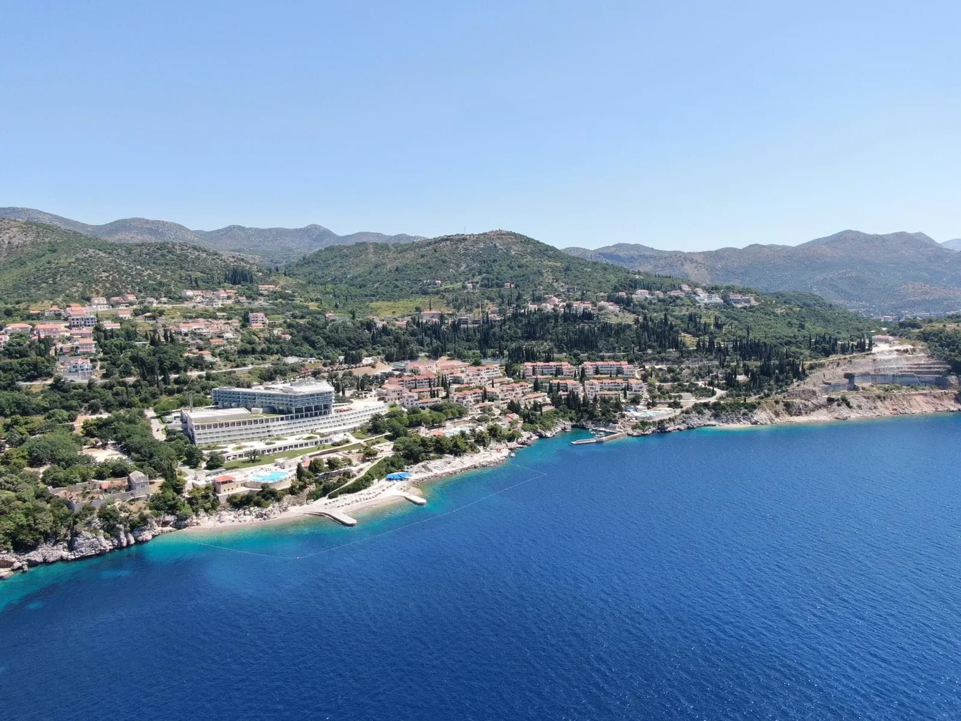 Будинок в Dubrovnik, Dubrovnik-Neretva County 12733807