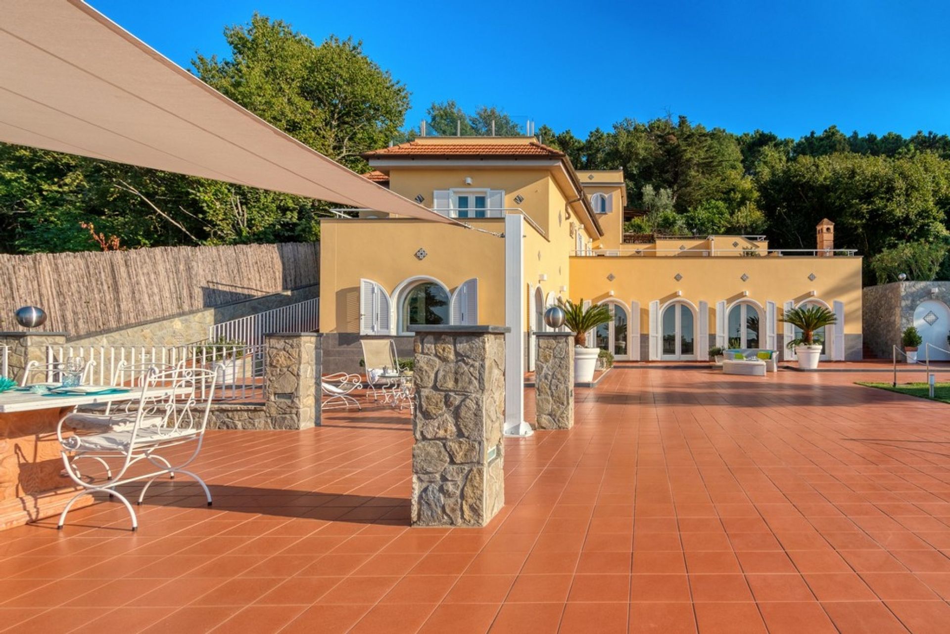 Huis in Sorrento, Campania 12733826