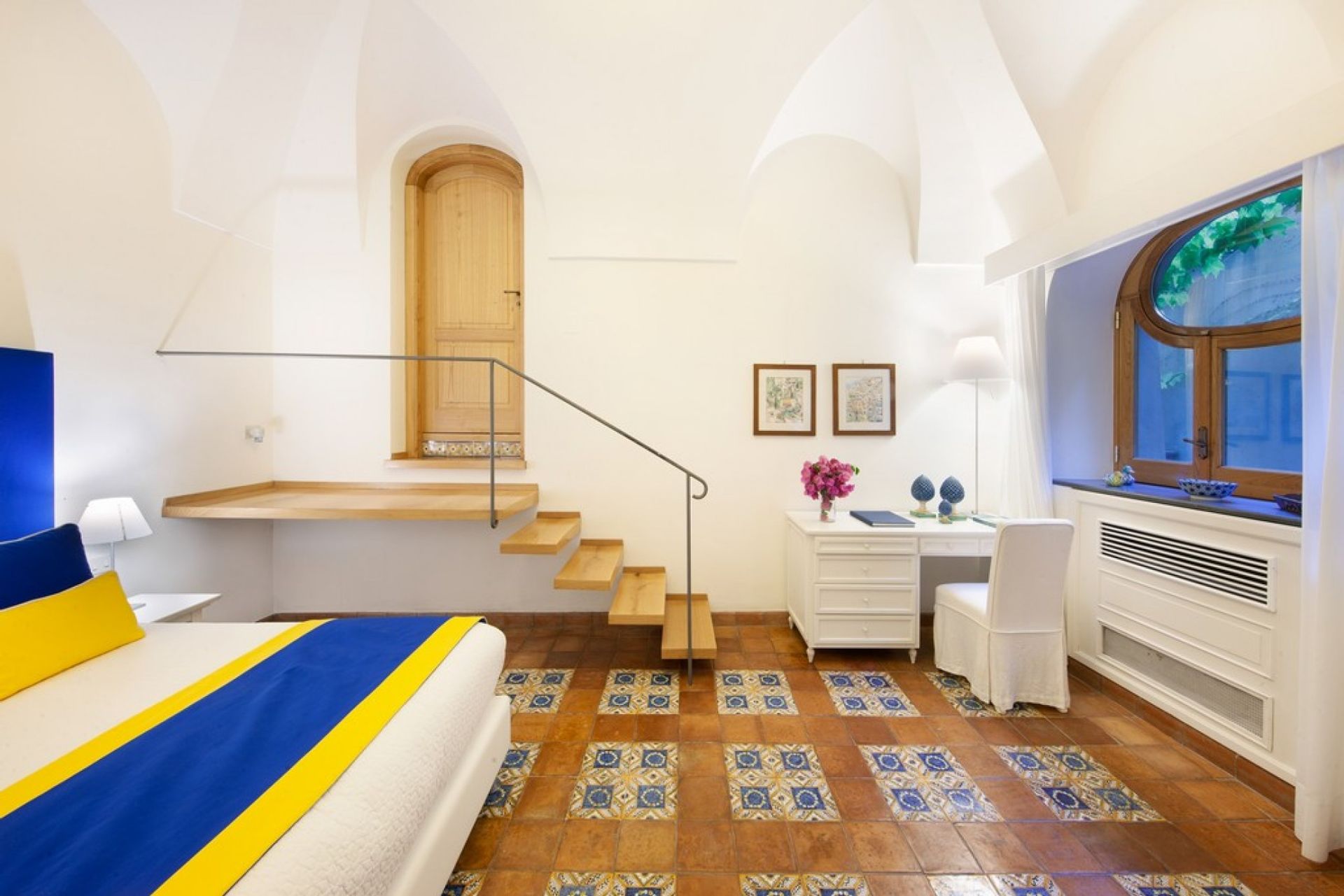 Hus i Positano, Campania 12733827