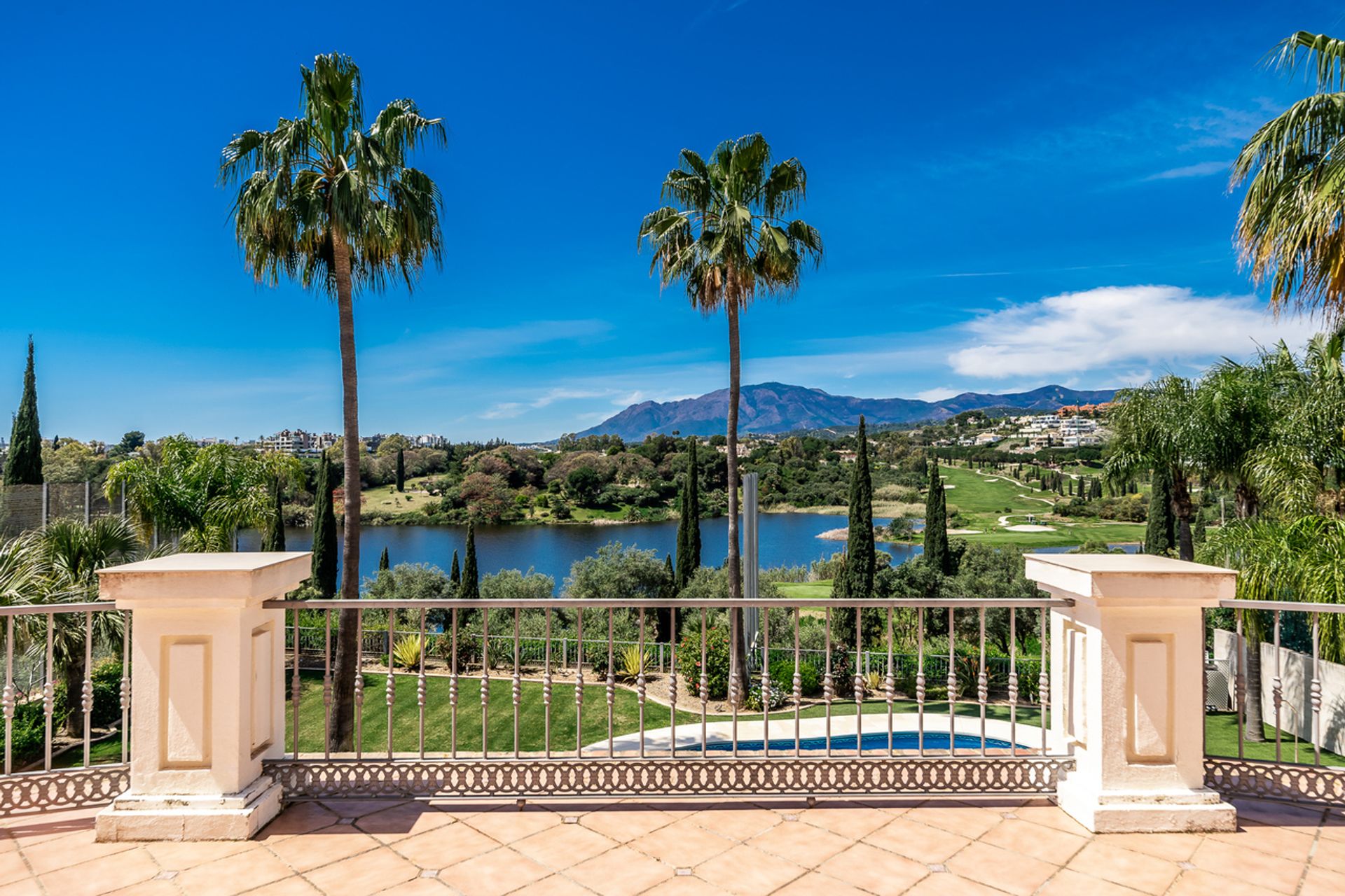 Casa nel Benahavis, Andalusia 12733831