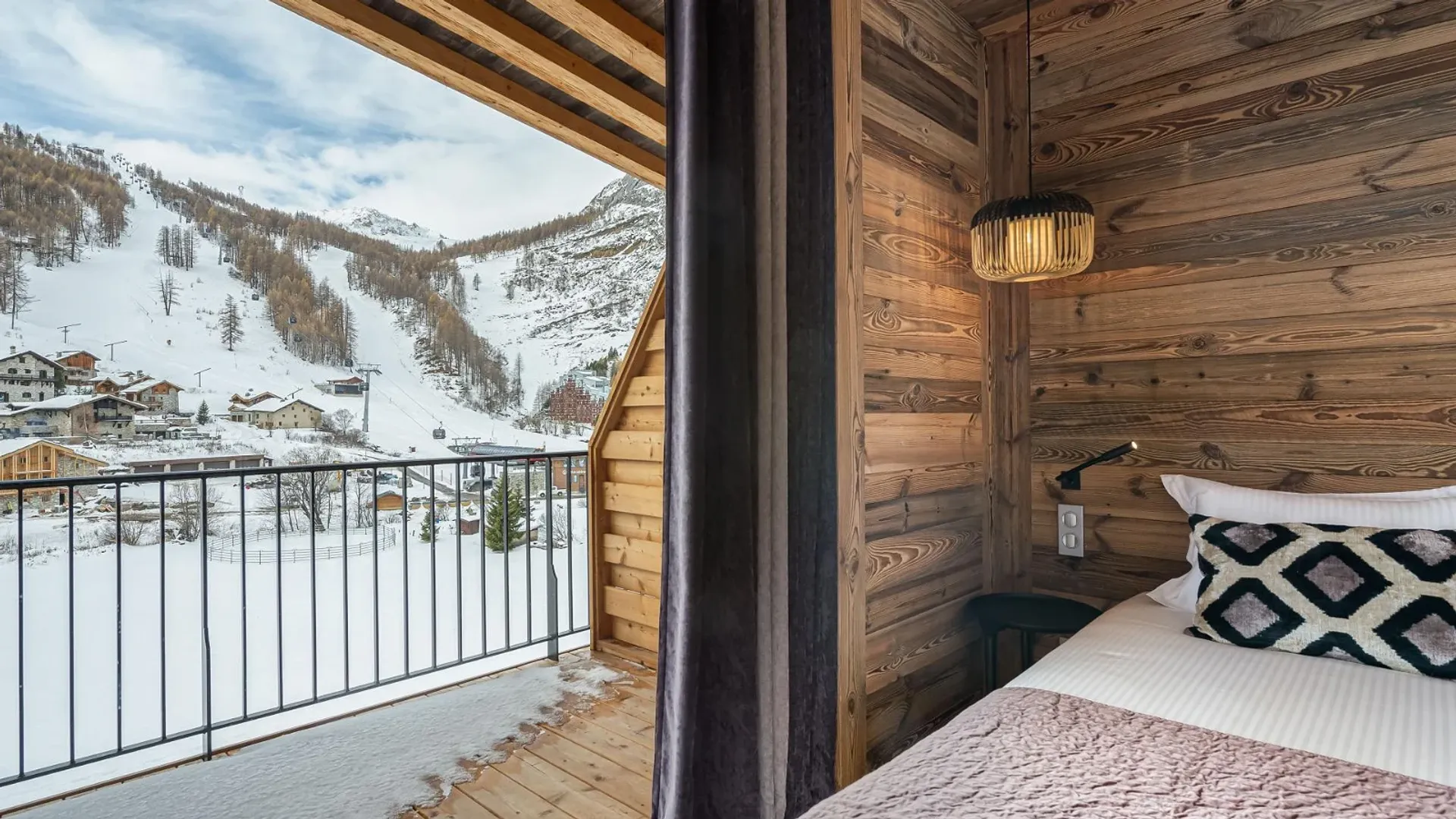 عمارات في Val-d'Isère, Auvergne-Rhône-Alpes 12733869