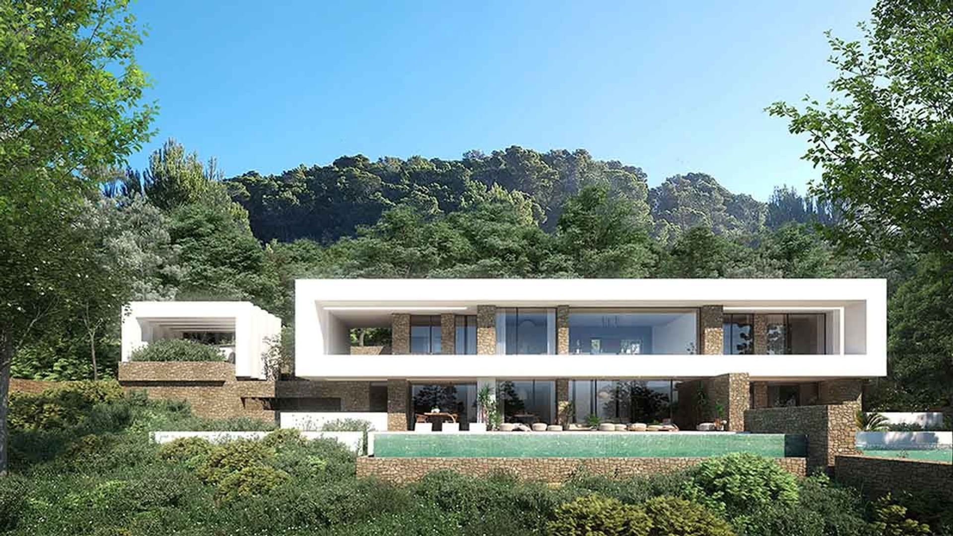 casa en Santa Eulalia del Río, Islas Baleares 12733878