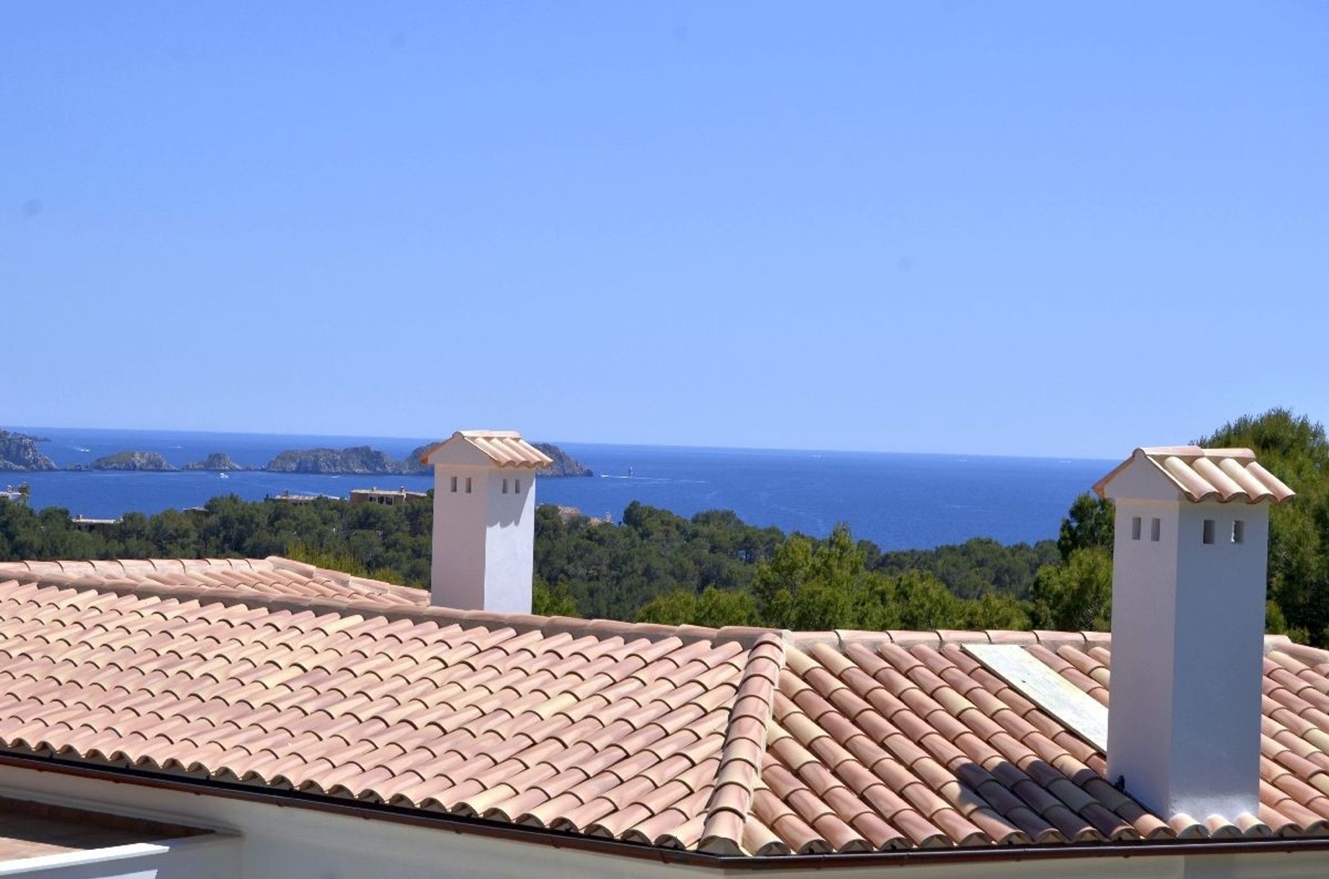 Huis in Peguera, Balearic Islands 12733894