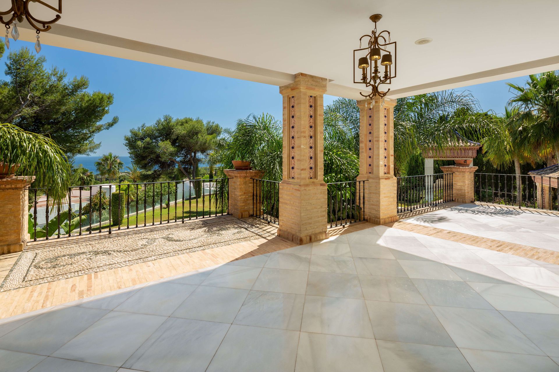 casa en Marbella, Andalusia 12733897