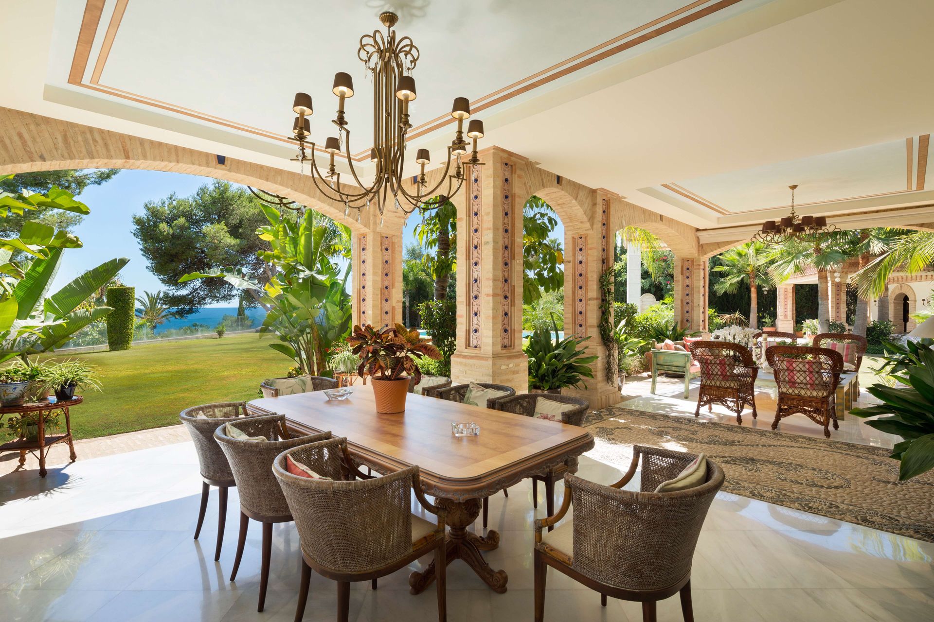 casa en Marbella, Andalusia 12733897