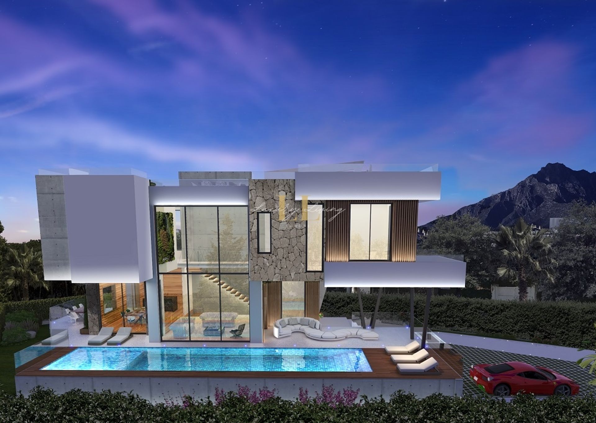 casa en Marbella, Andalusia 12733898