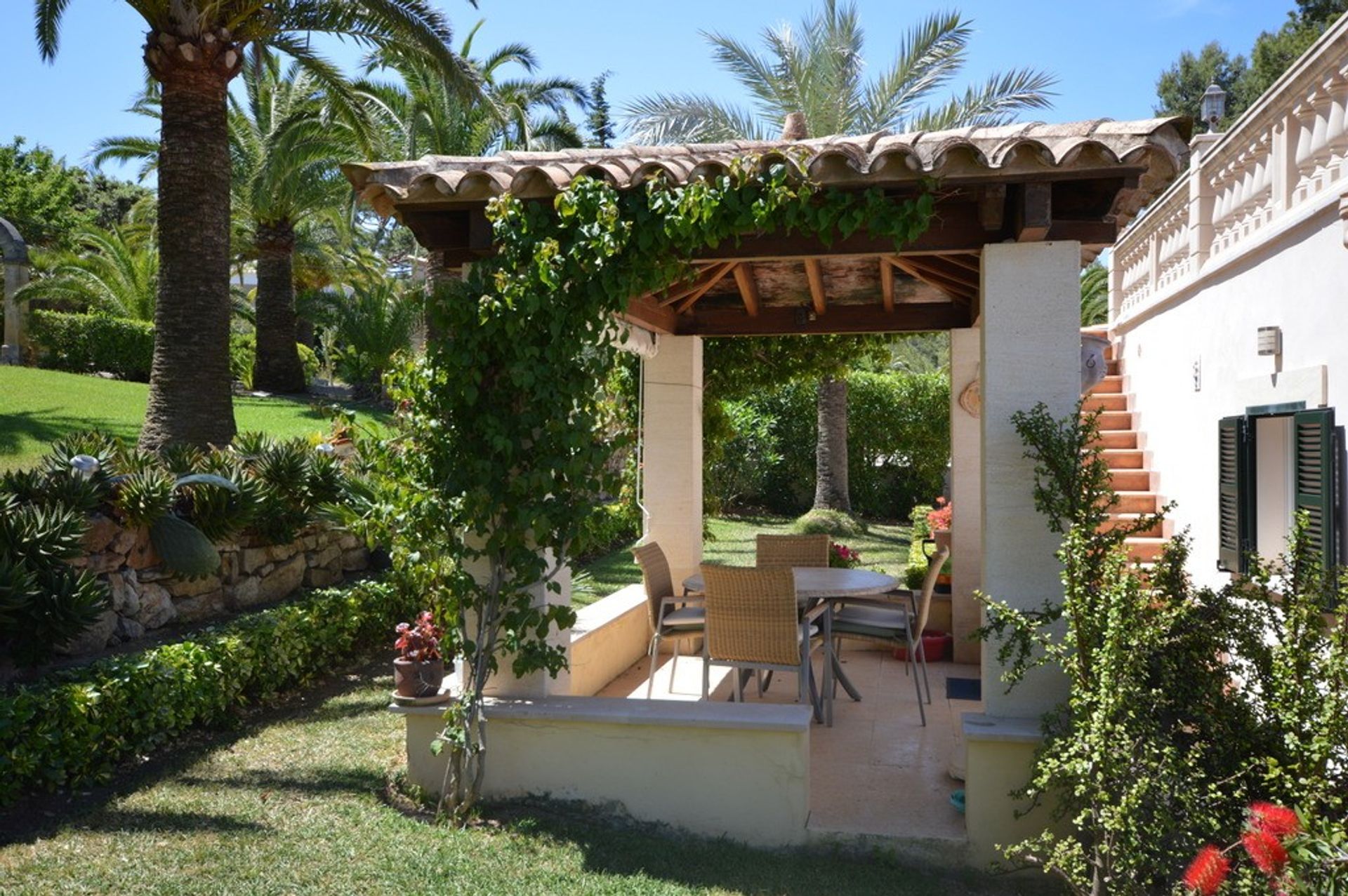 House in Alcudia, Balearic Islands 12733916