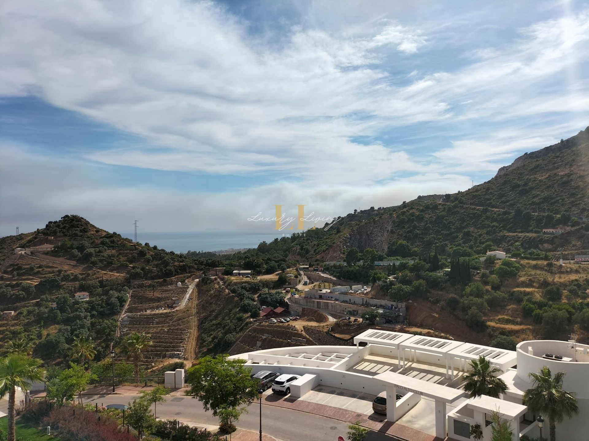 Kondominium dalam Marbella, Andalusia 12733923