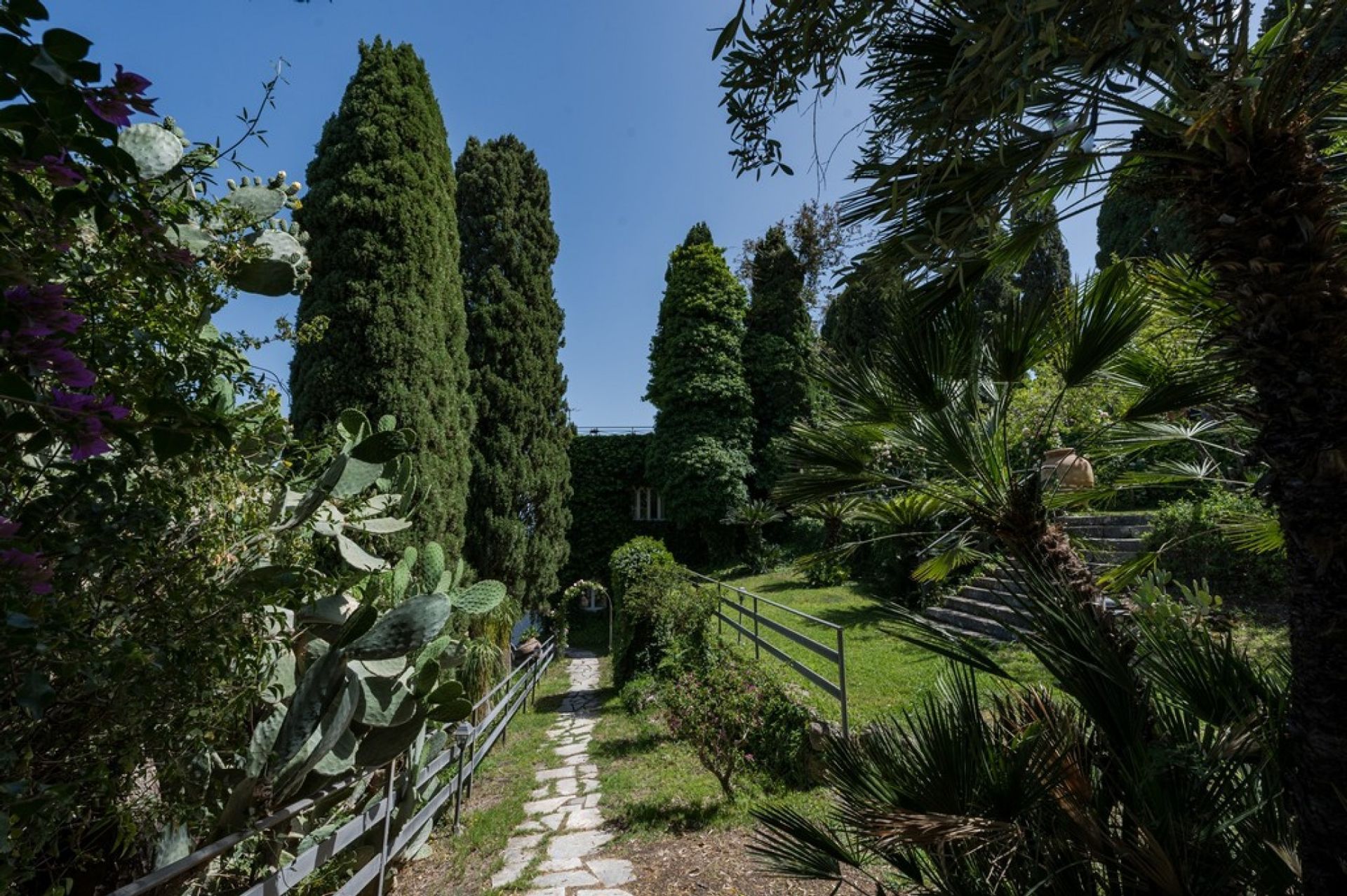 casa no Taormina, Sicily 12733929