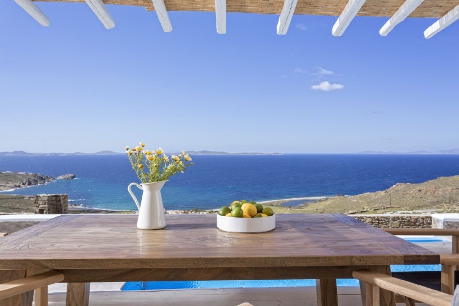 House in Mykonos, Notio Aigaio 12733932