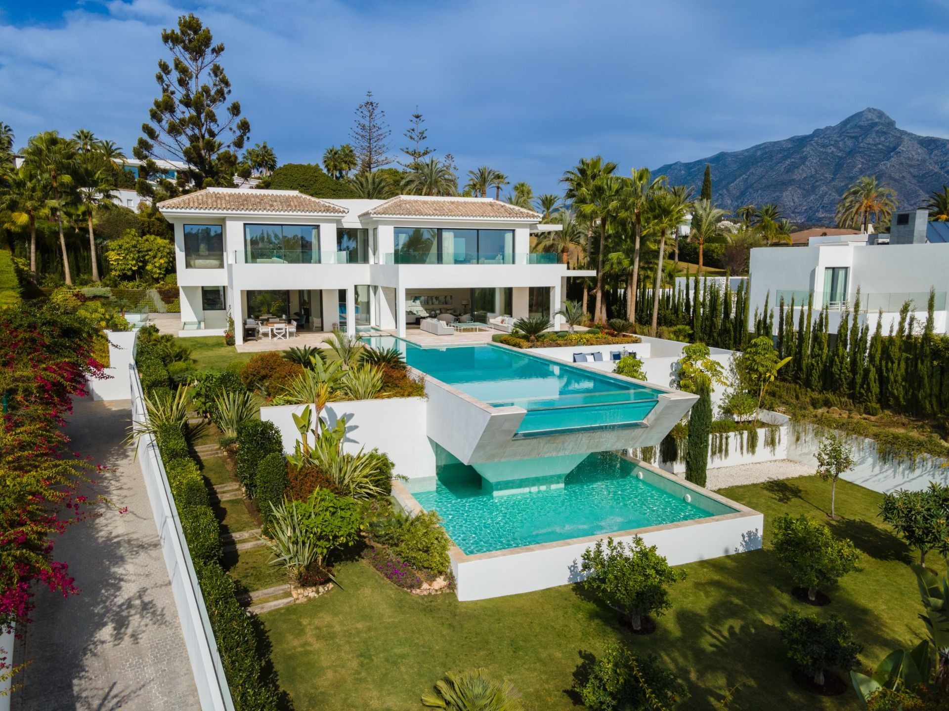 House in Marbella, Andalucía 12733975