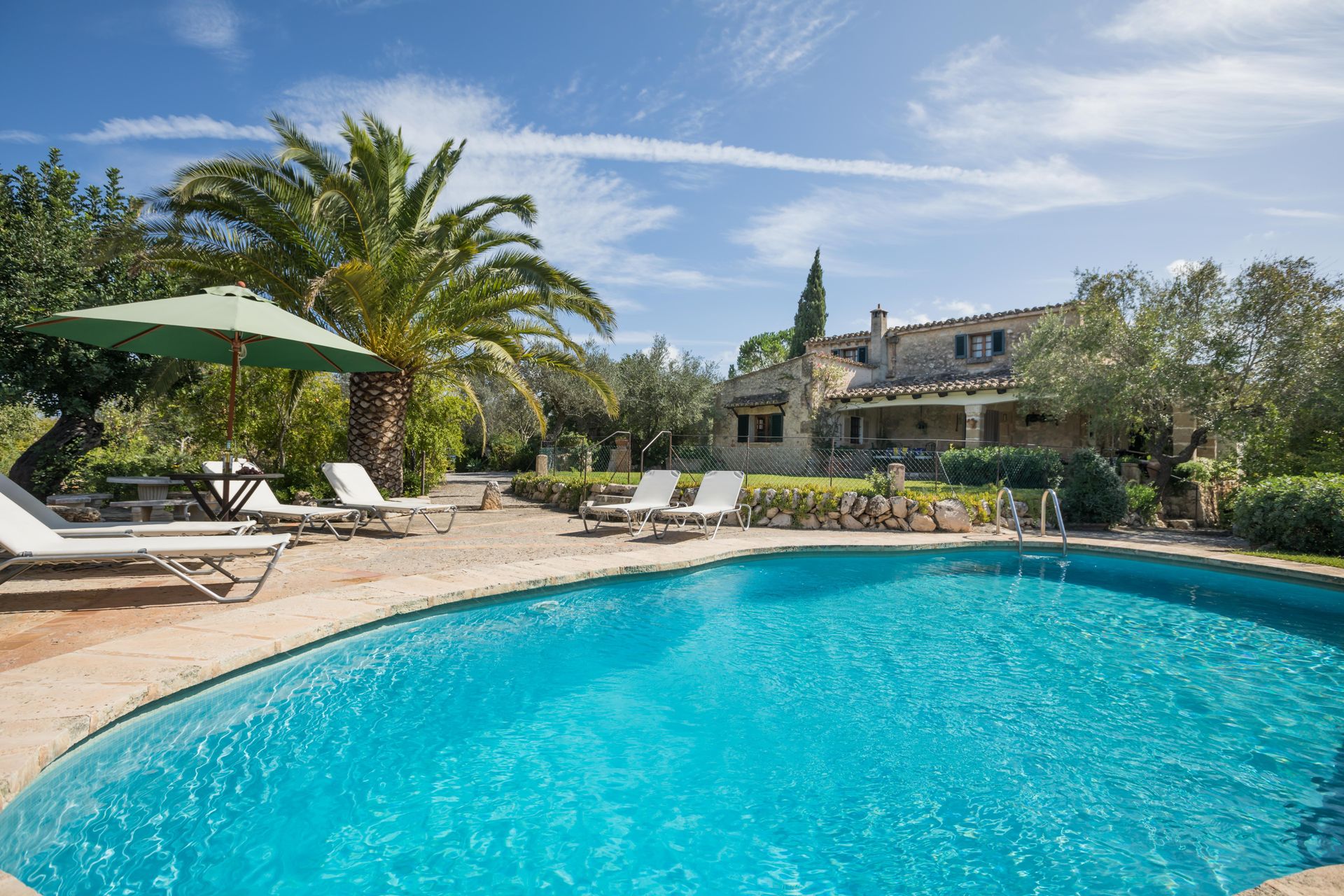 House in Pollença, Balearic Islands 12733990