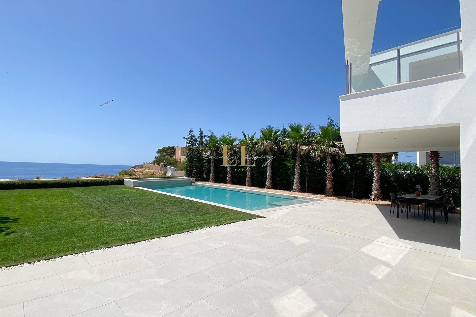 Huis in El Toro, Balearic Islands 12734008