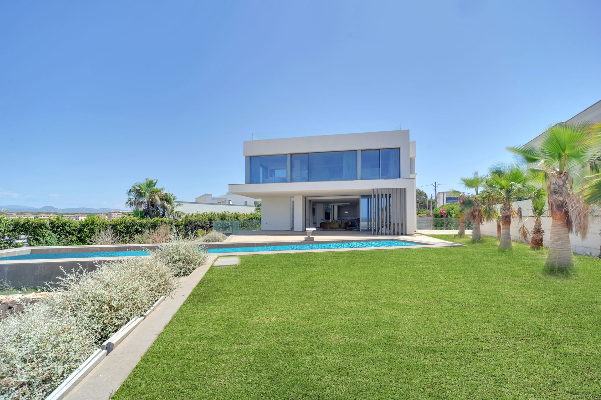 Huis in El Toro, Balearic Islands 12734011