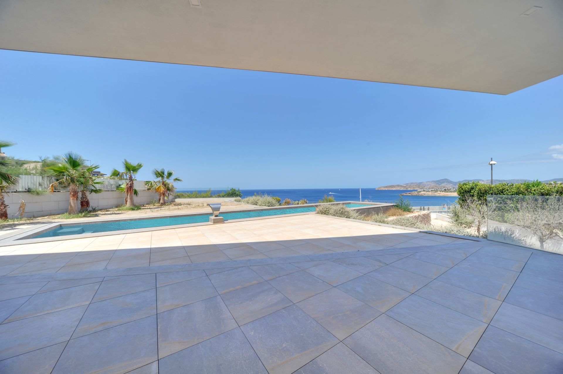 House in El Toro, Balearic Islands 12734011