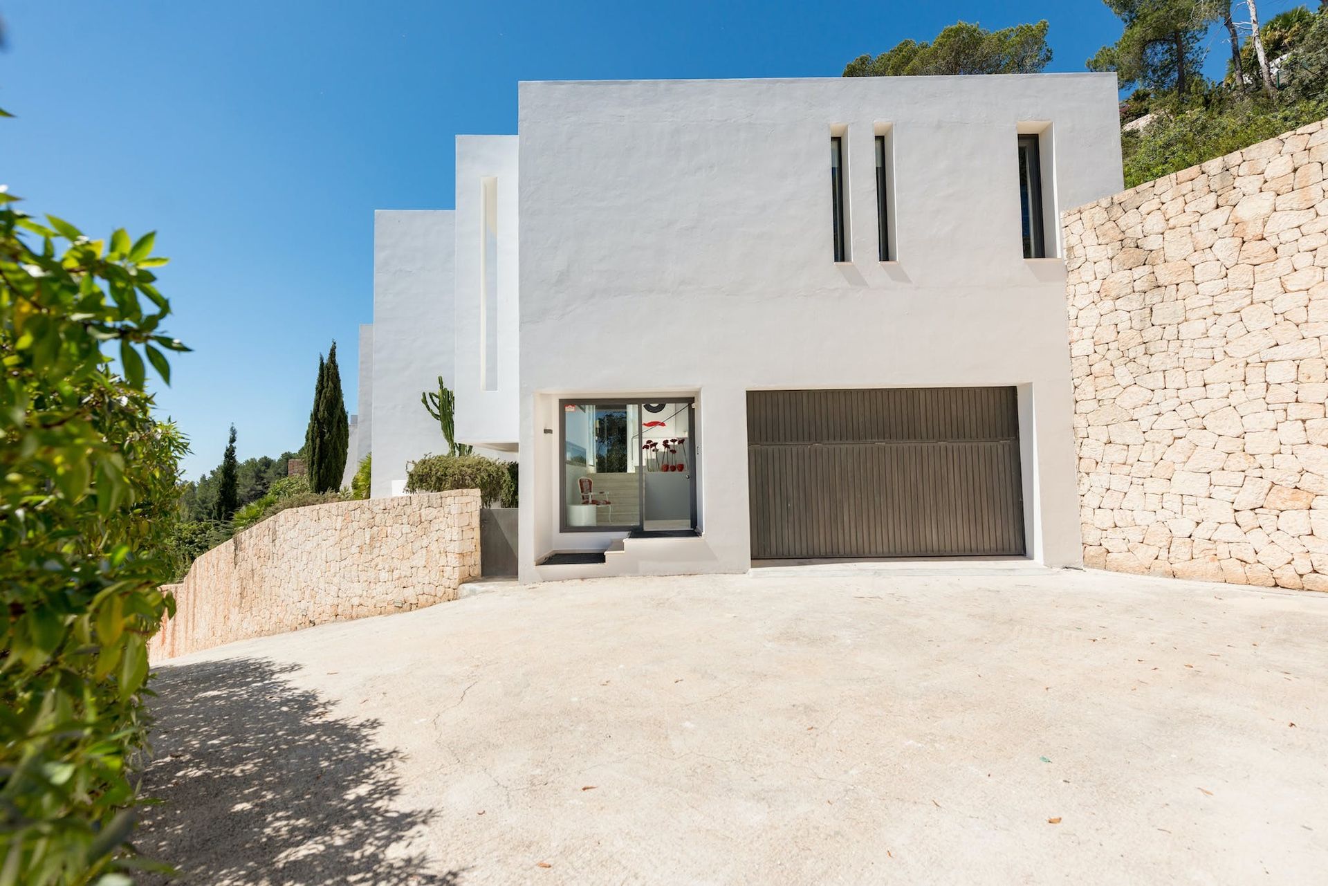 Huis in Ibiza, Balearic Islands 12734013