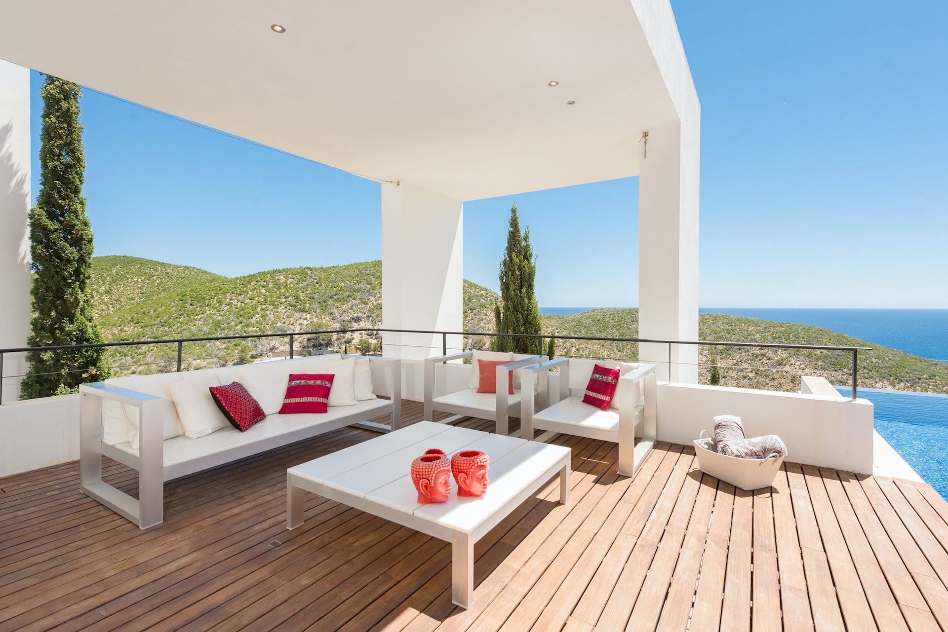 Huis in Ibiza, Balearic Islands 12734013